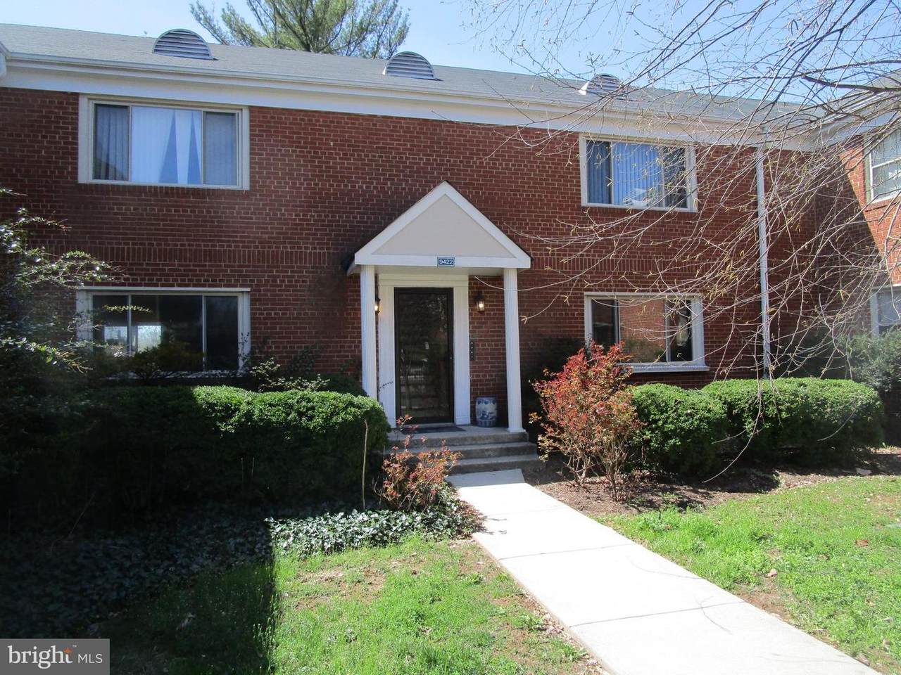9422 Adelphi Road - Photo 1