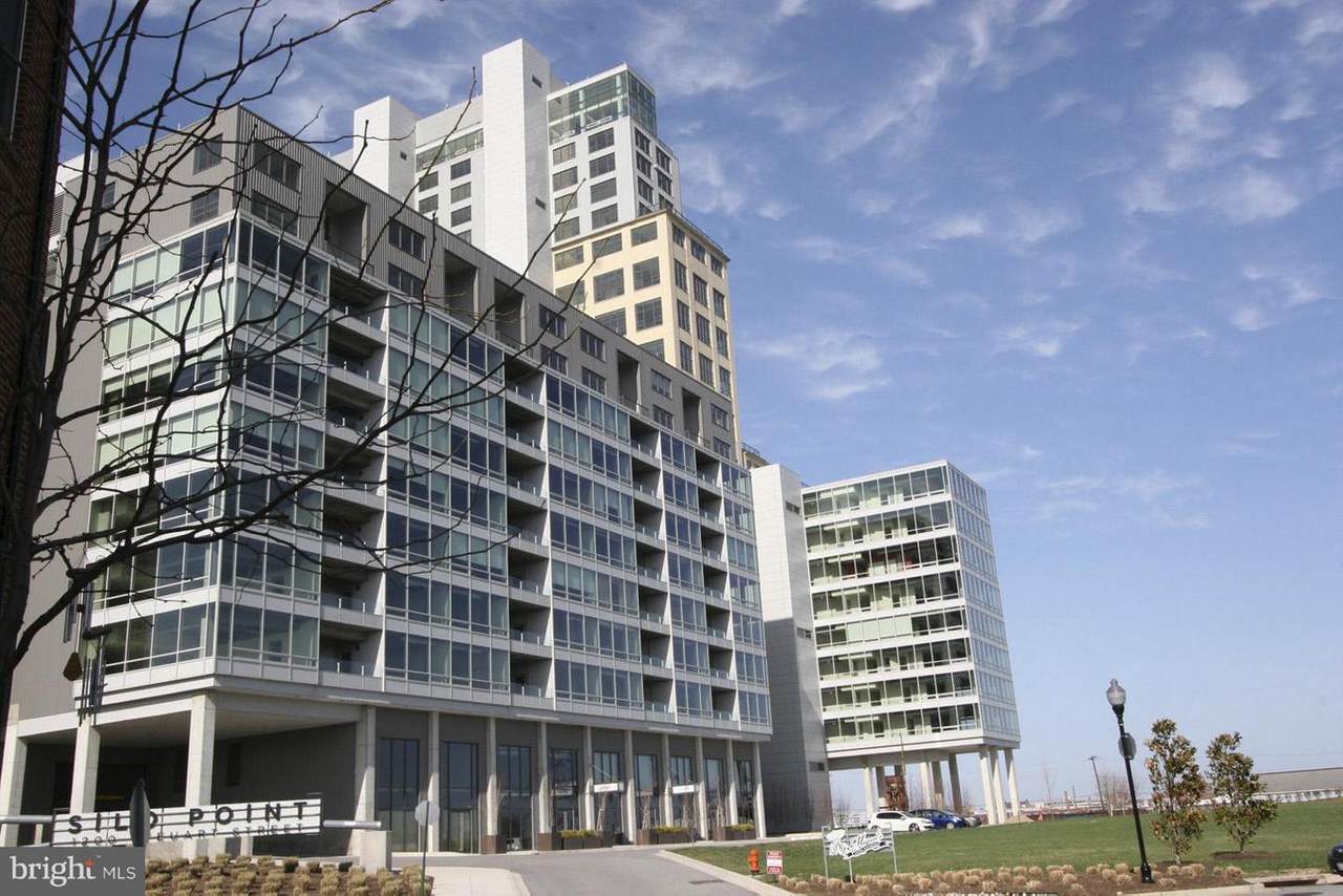 1200 Steuart Street - Photo 1