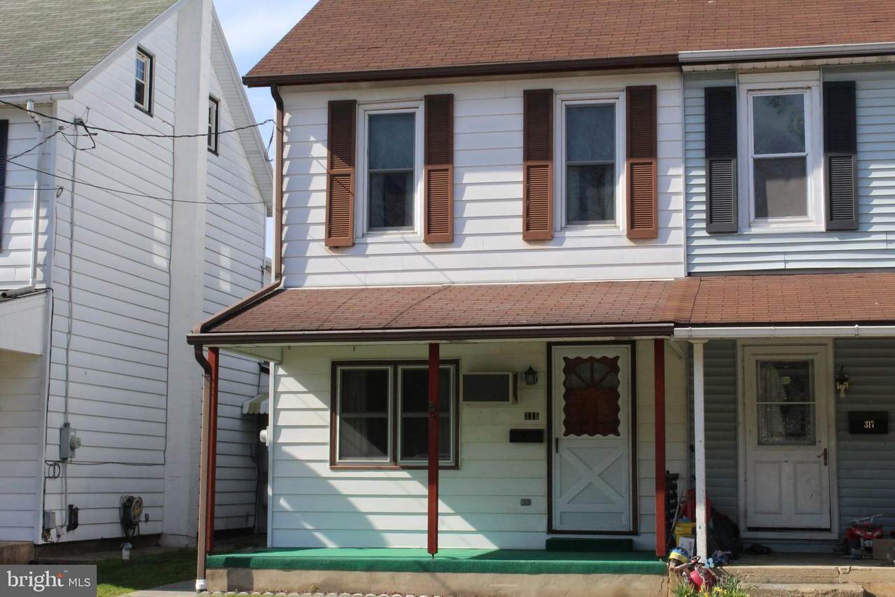 315 Furnace Street - Photo 1