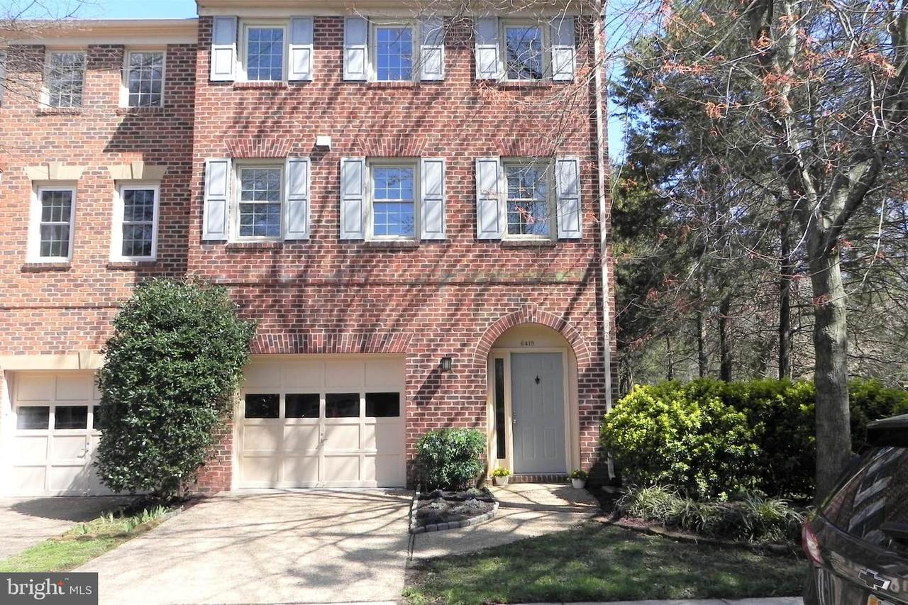 6419 Fleetside Court - Photo 1