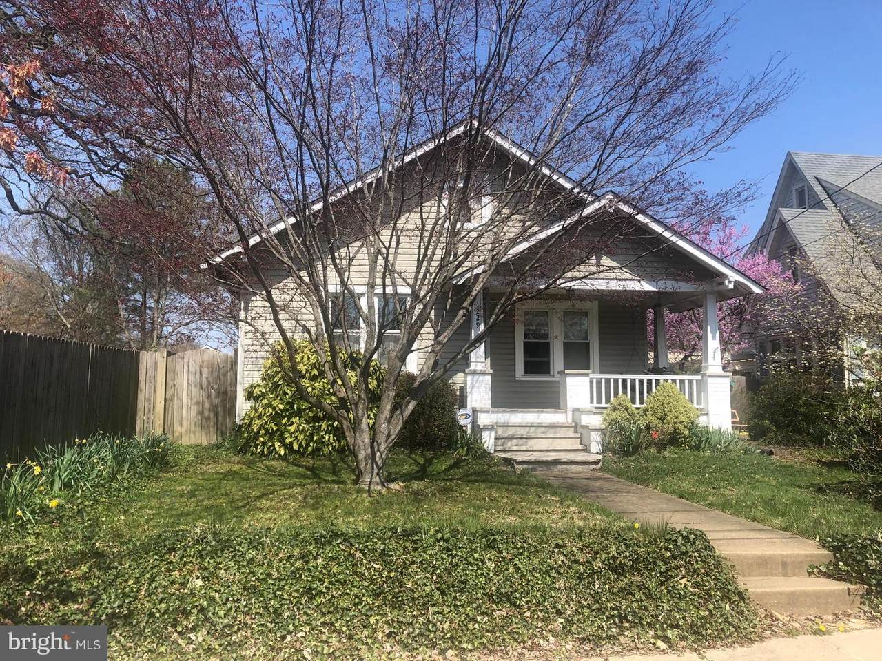 1229 Parcell Street - Photo 1