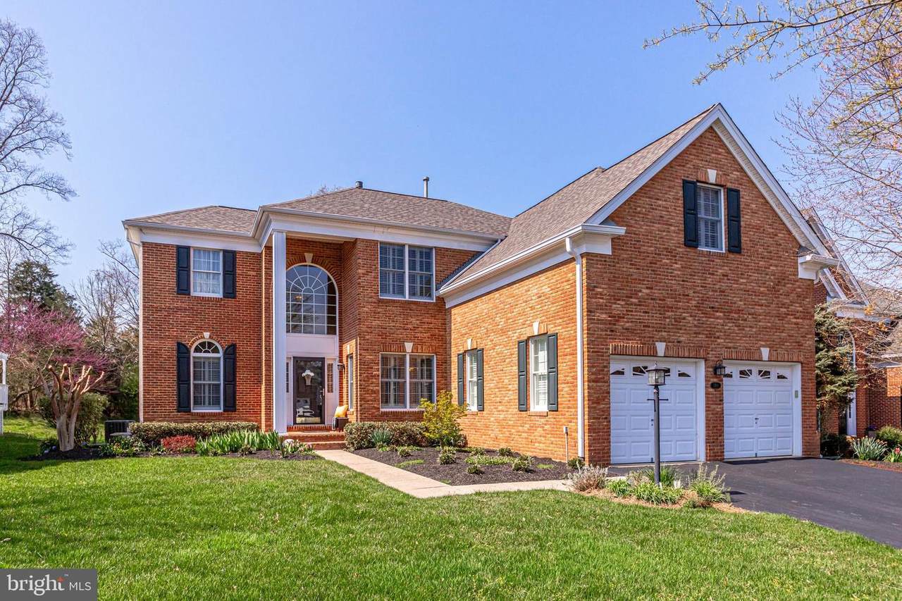 5708 Solheim Cup Drive - Photo 1