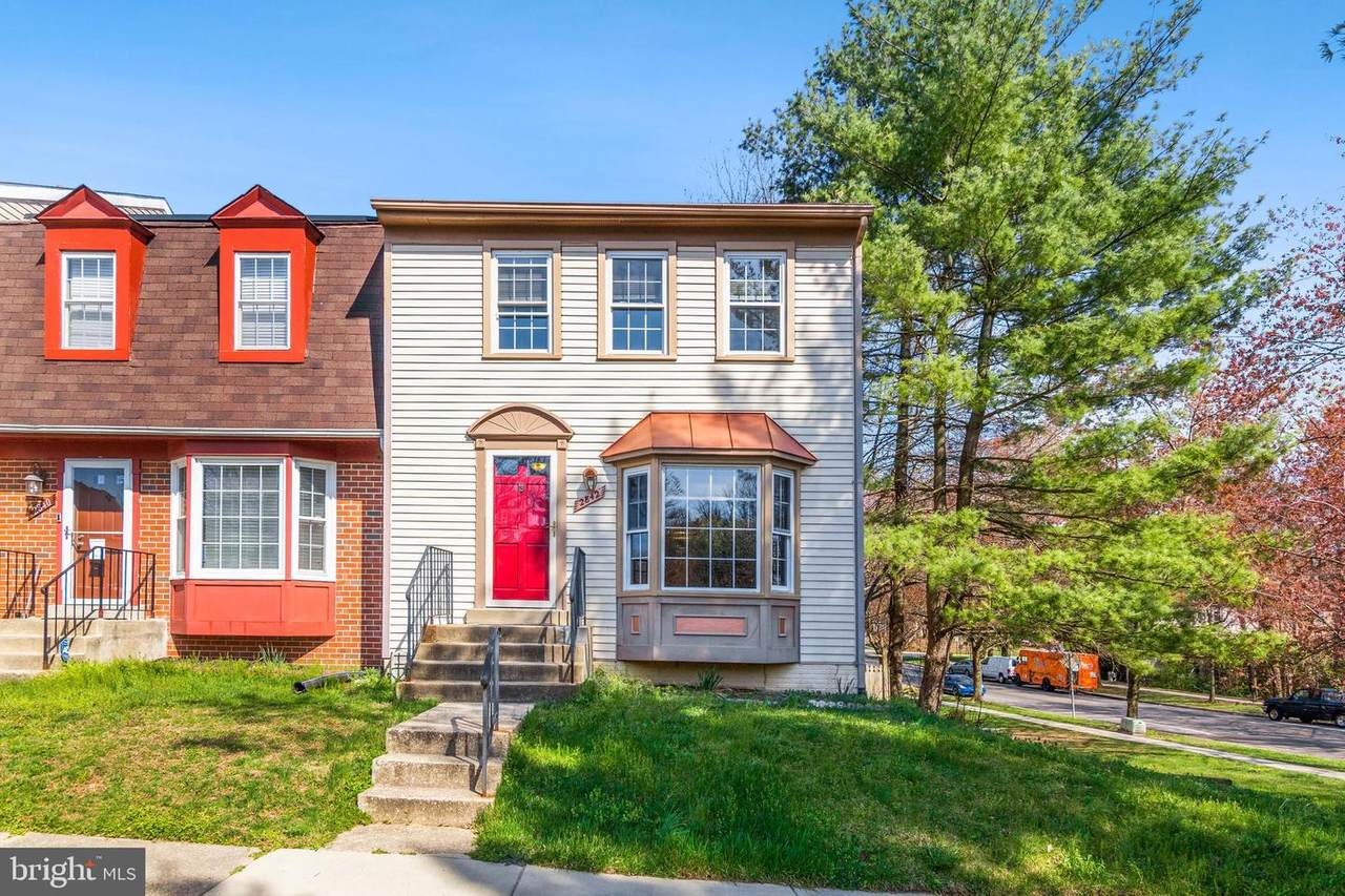 2842 Mozart Drive - Photo 1