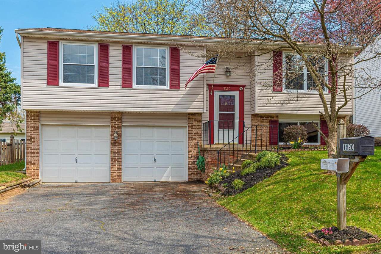 1820 Millstream Drive - Photo 1