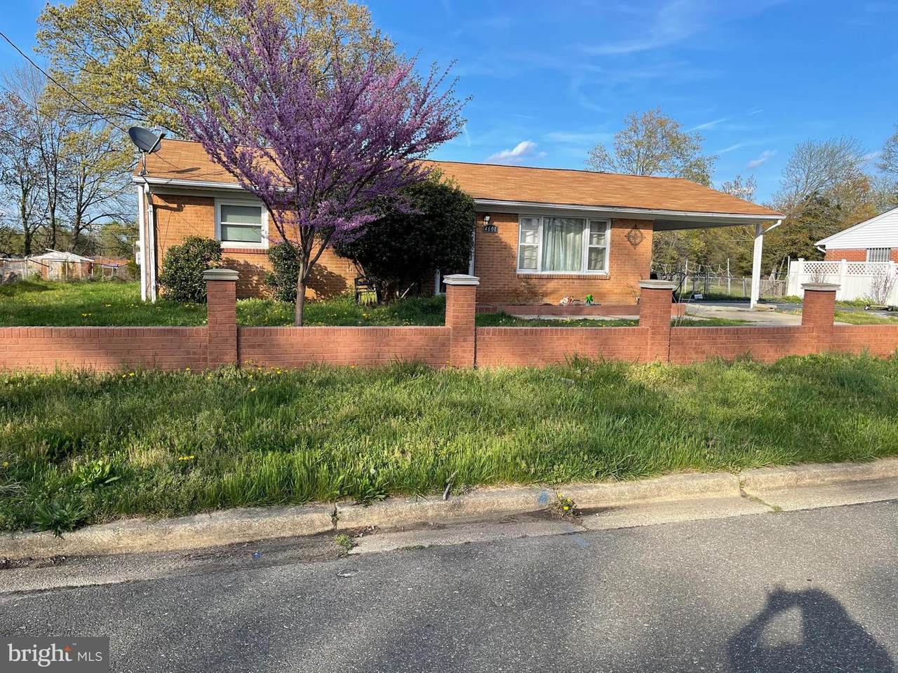 4608 Pendall Drive - Photo 1