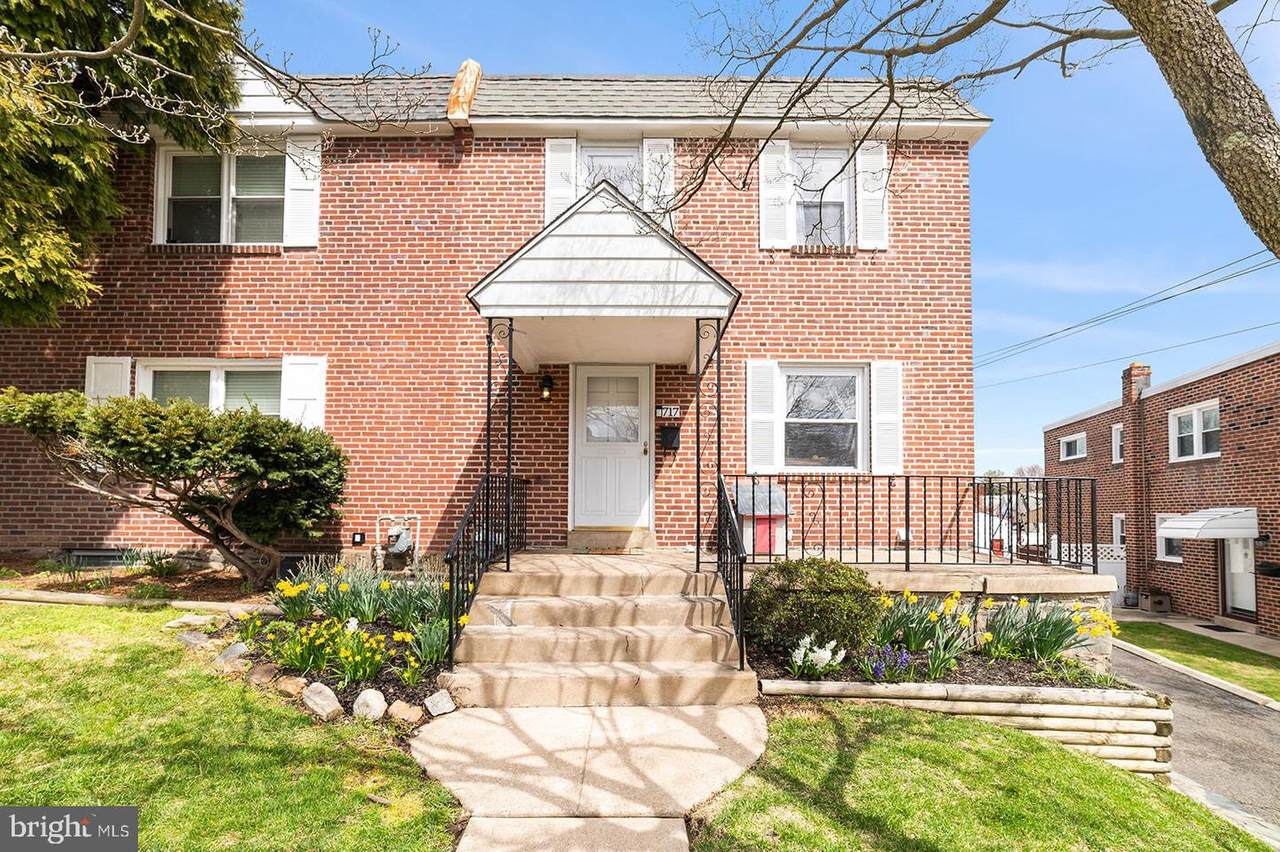 717 Belfield Avenue - Photo 1