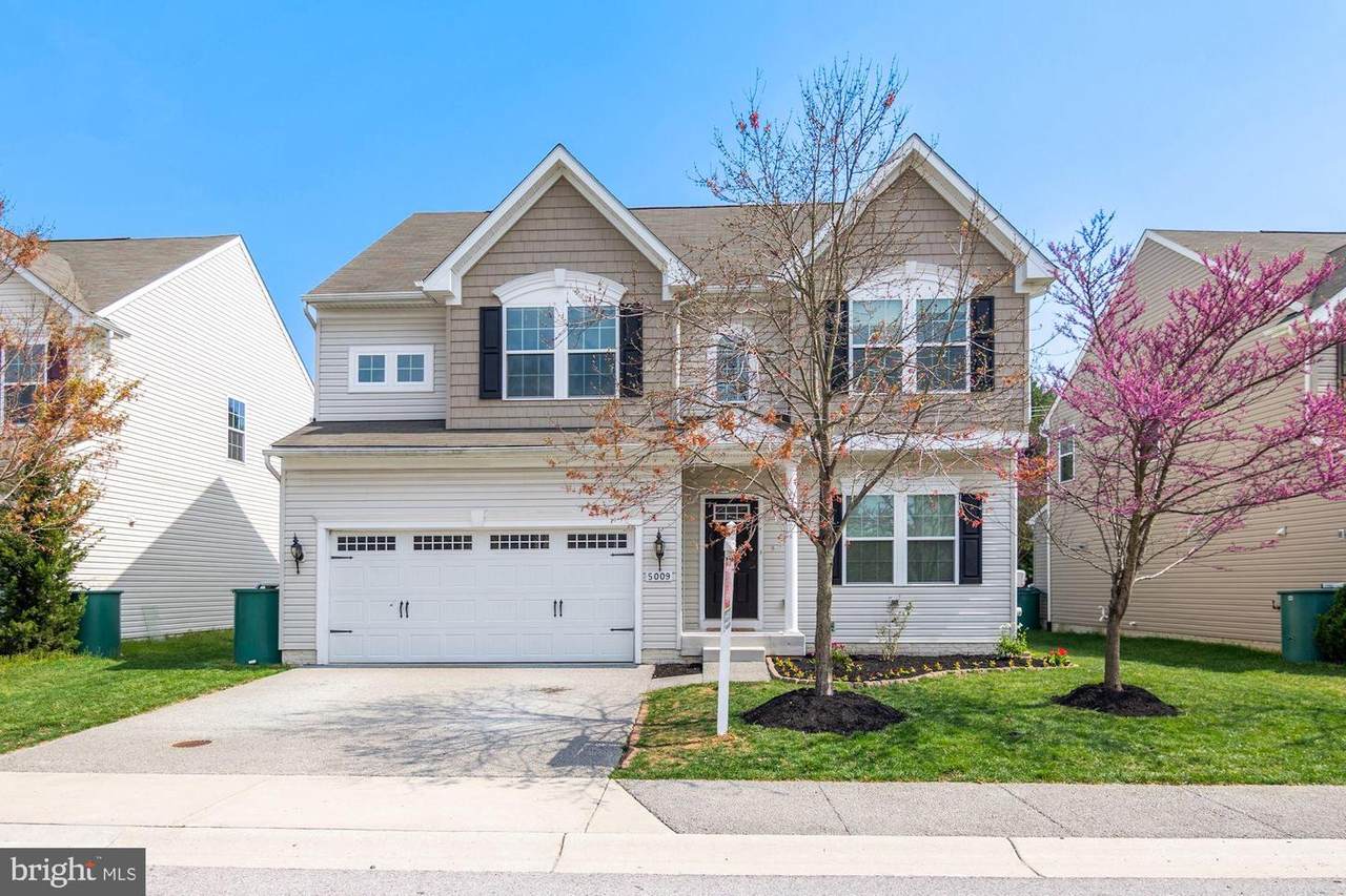 5009 Summer Solstice Place - Photo 1