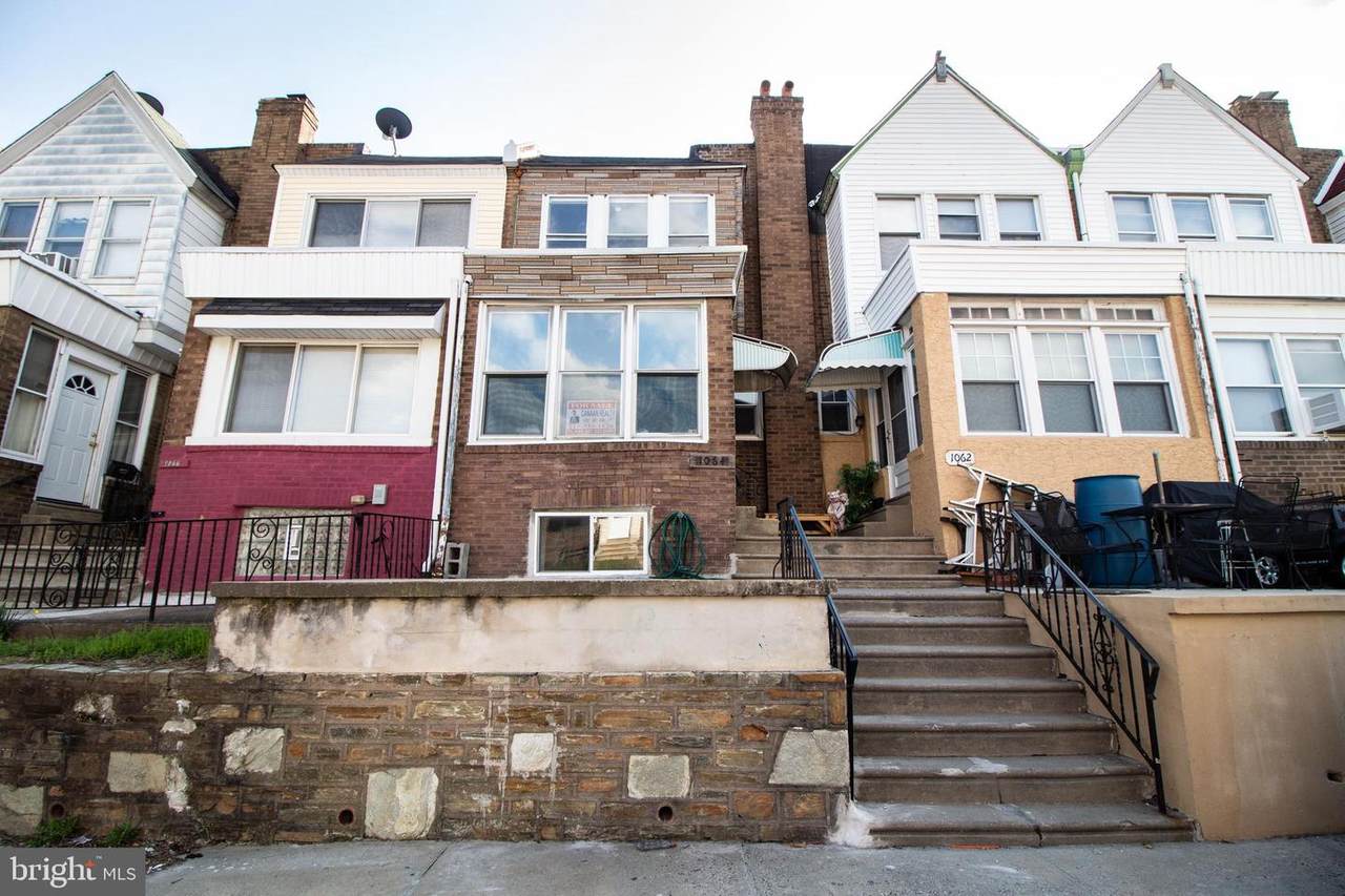 1064 Alcott Street - Photo 1