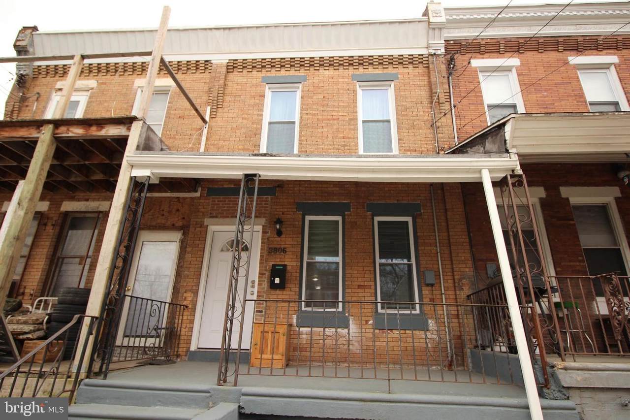 3806 Cambridge Street - Photo 1