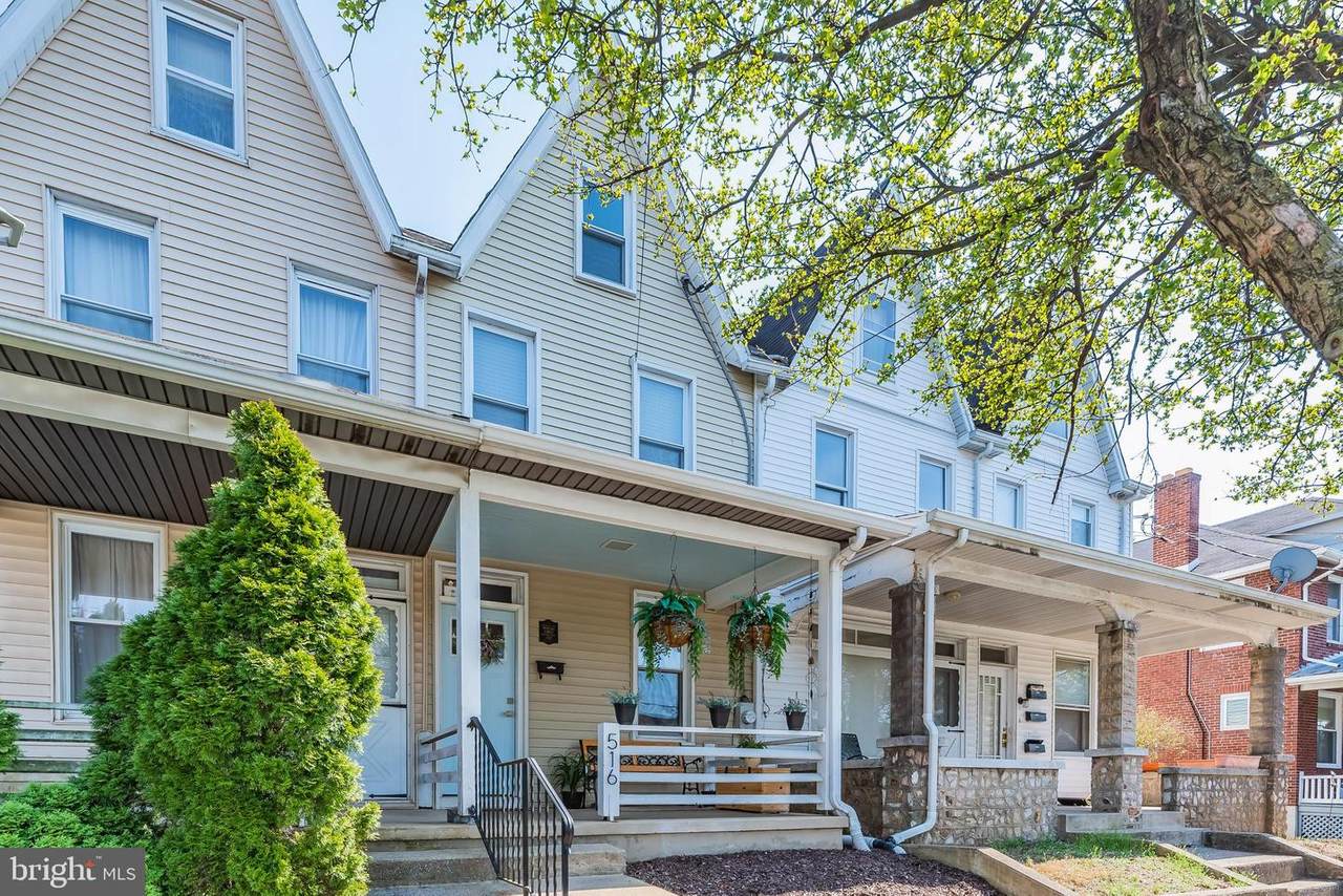 516 Bosler Avenue - Photo 1