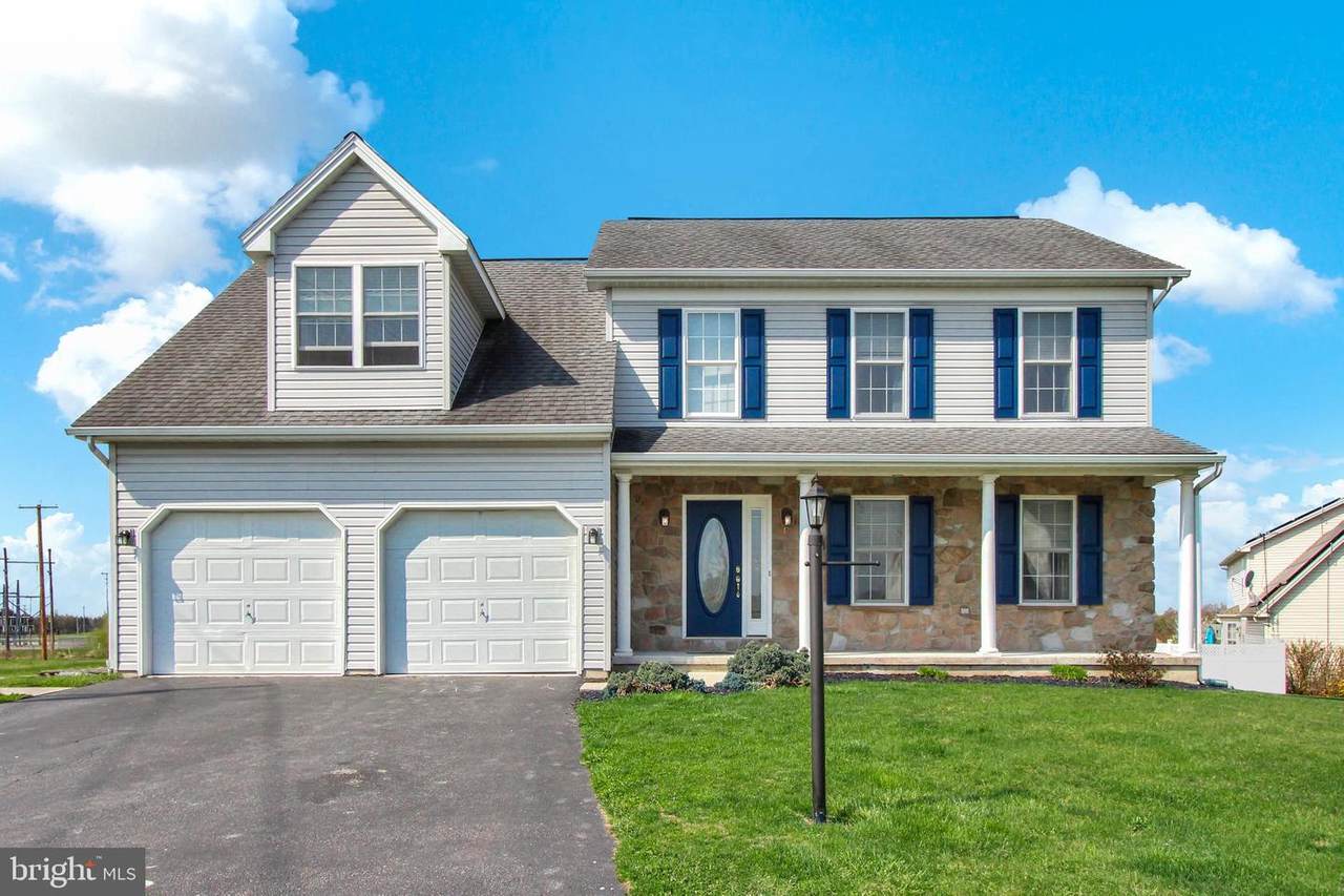 2110 Nena Drive - Photo 1