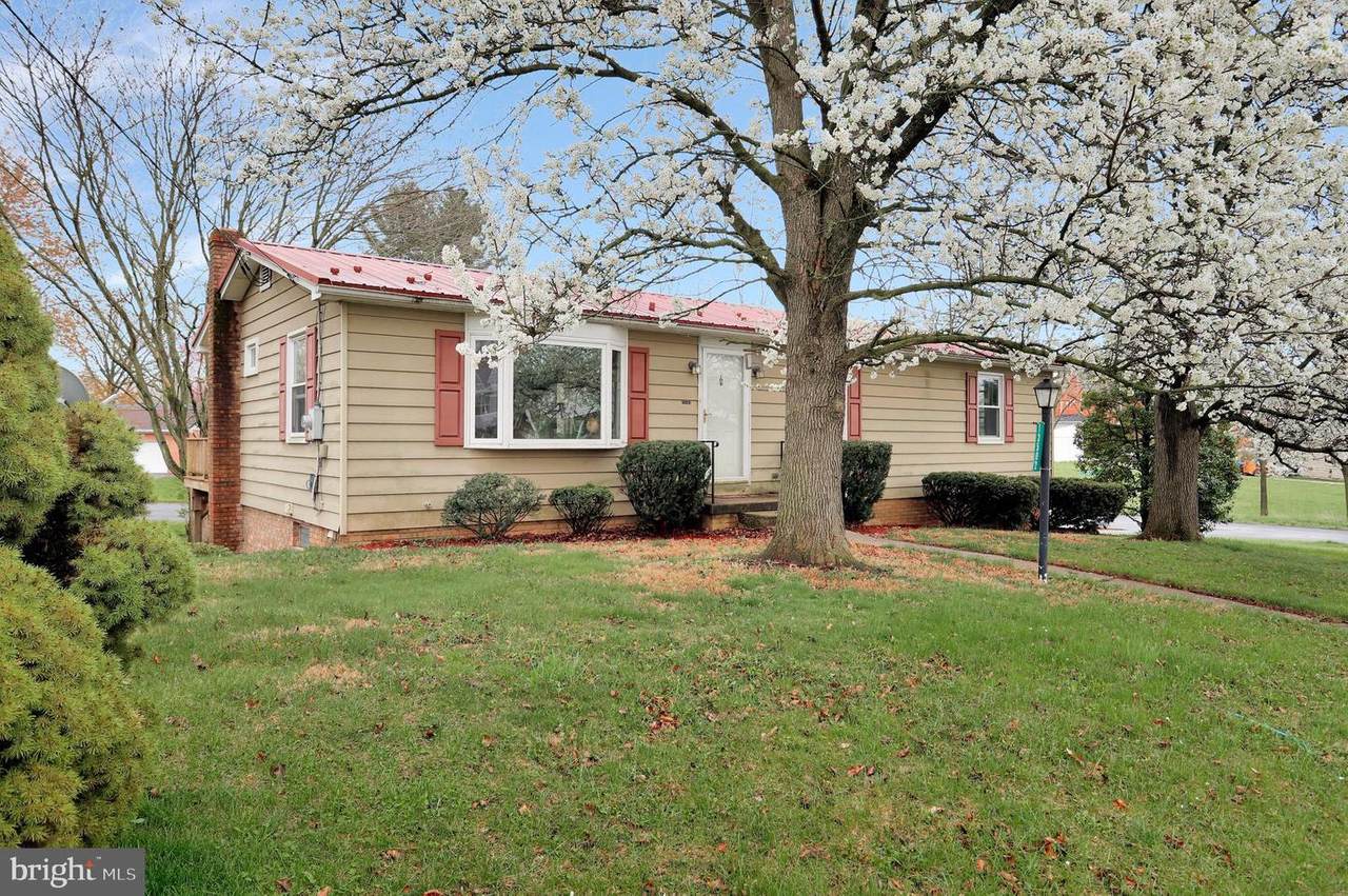 13502 Old Mill Road - Photo 1