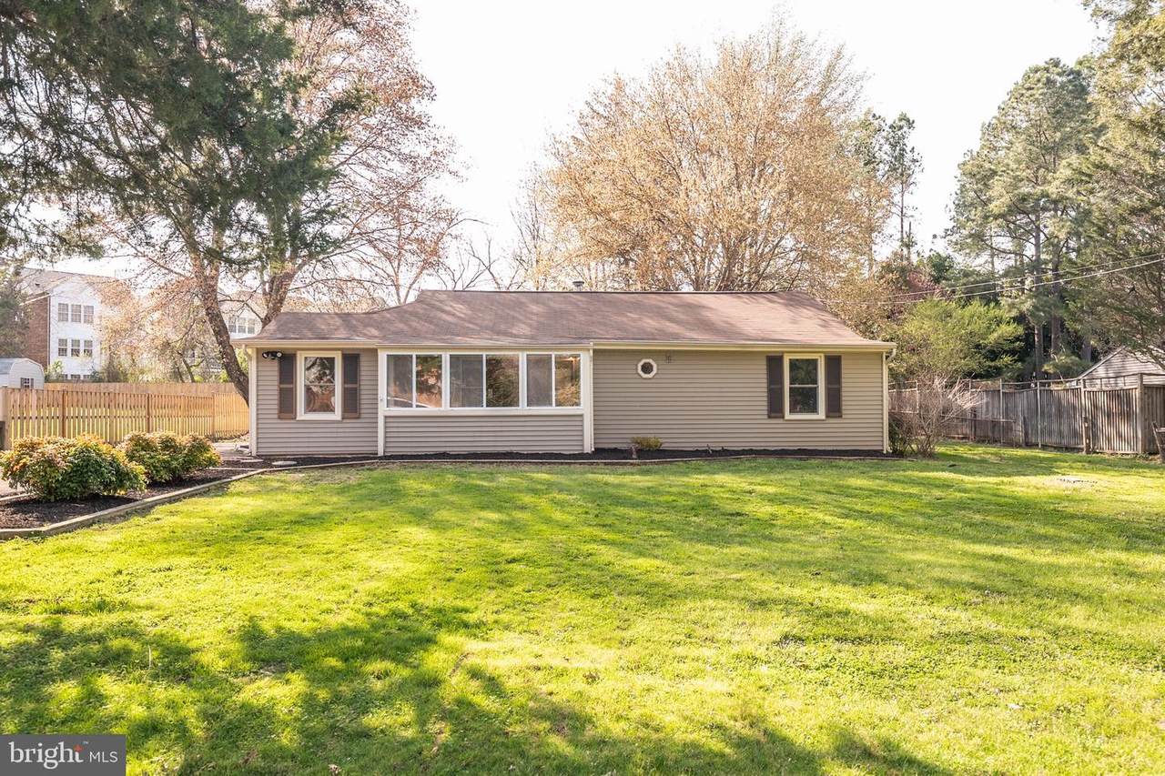 8412 Washington Avenue - Photo 1