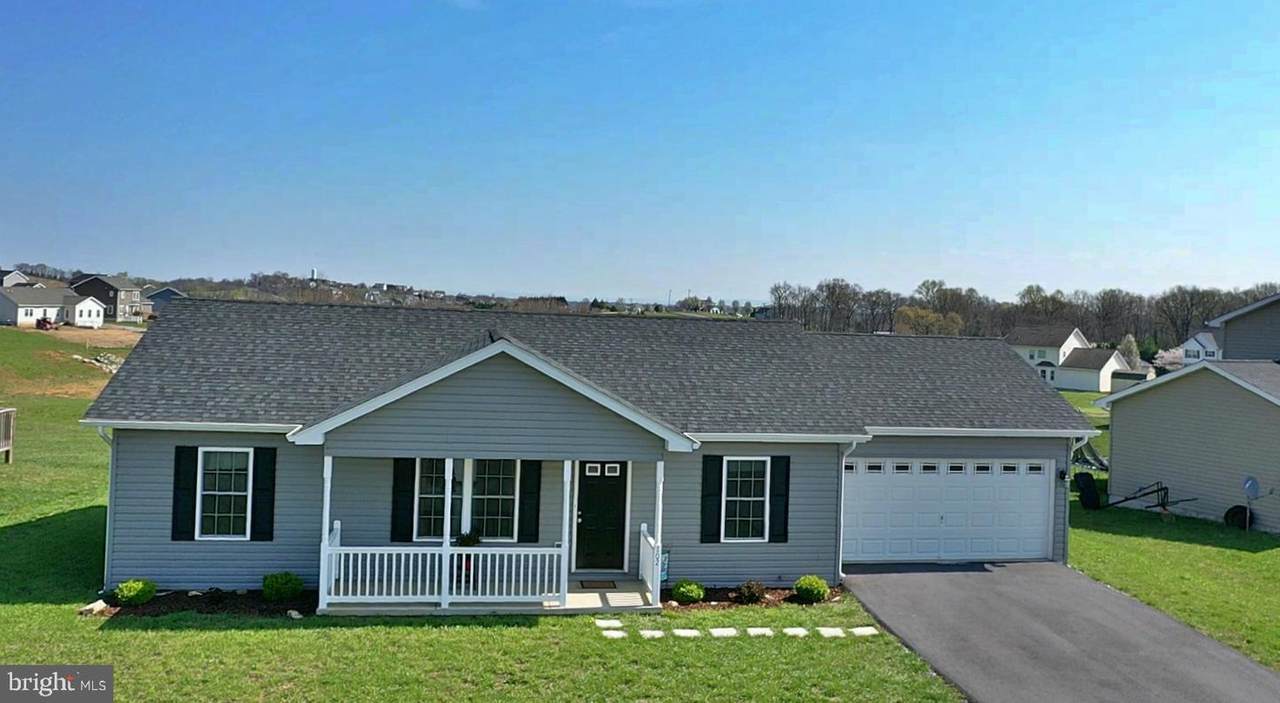 102 Duckwoods Lane - Photo 1