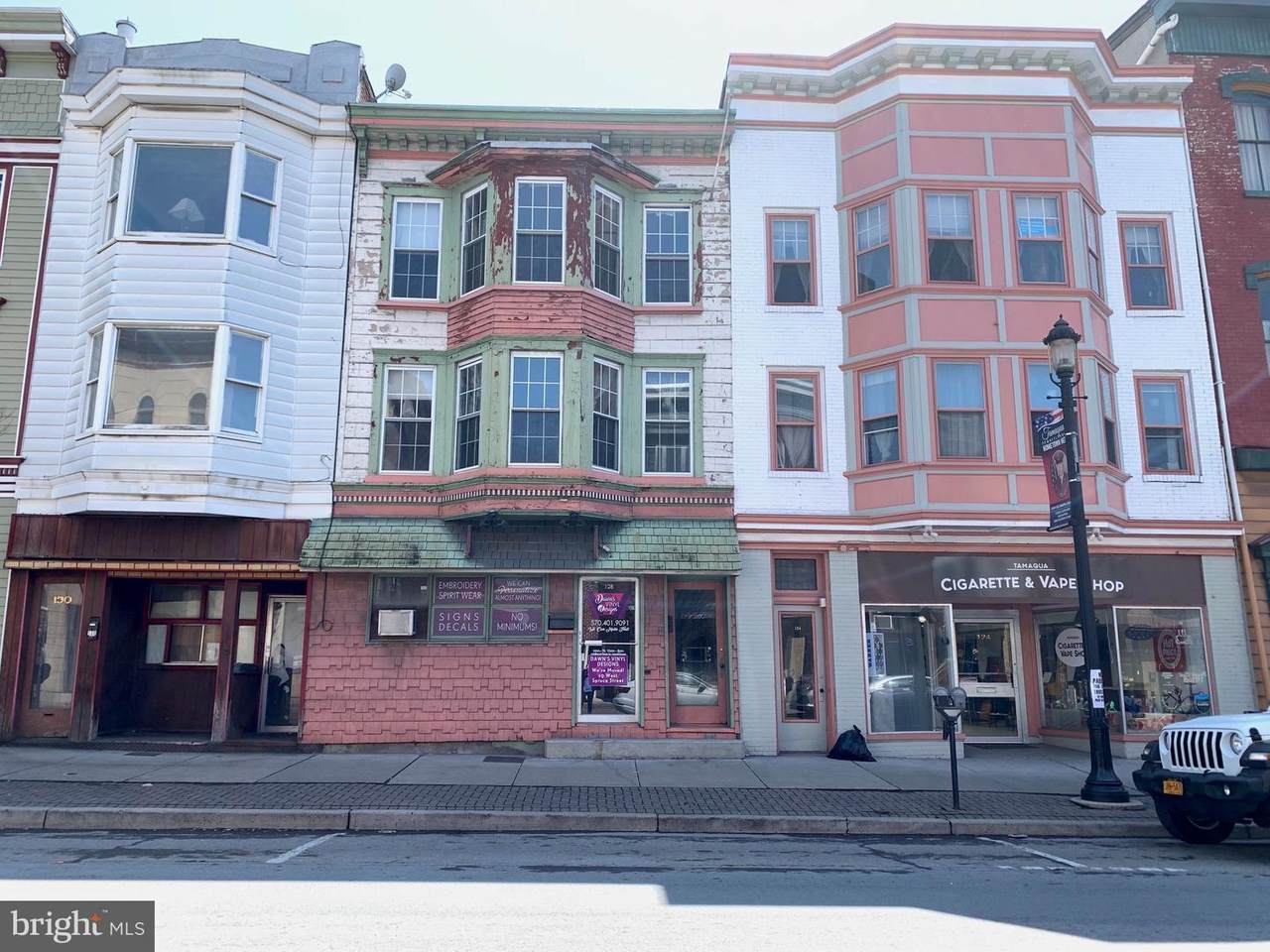 126-128 Broad Street - Photo 1
