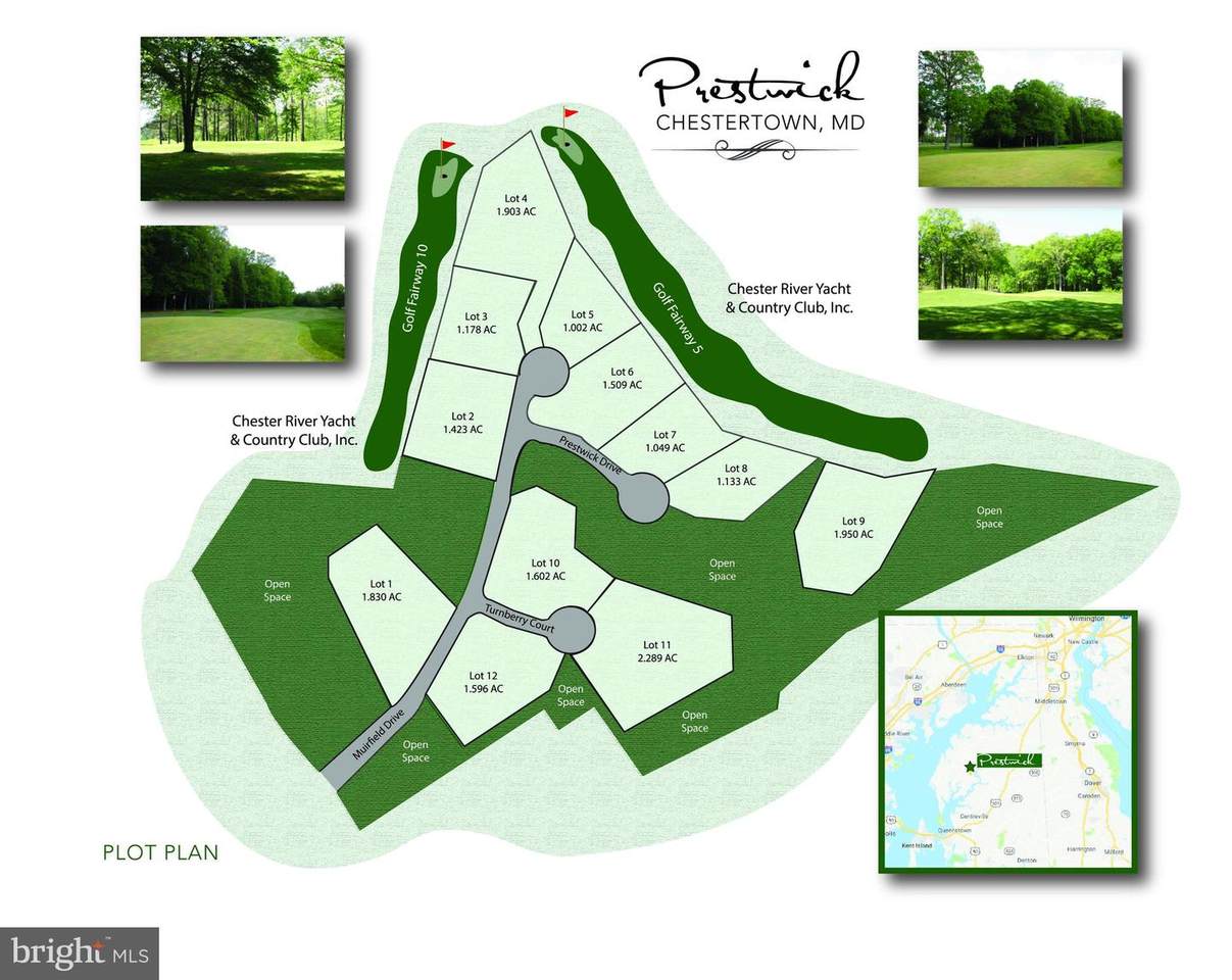 Muirfield Drive - Photo 1