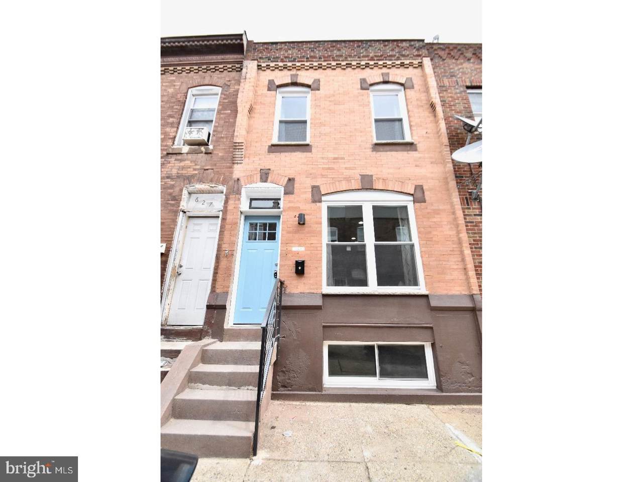 625 Cross Street - Photo 1
