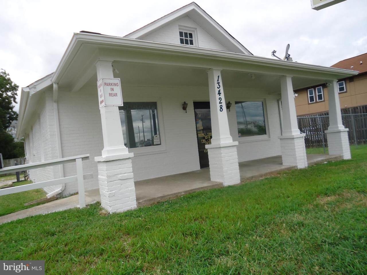 13428 Occoquan Road - Photo 1