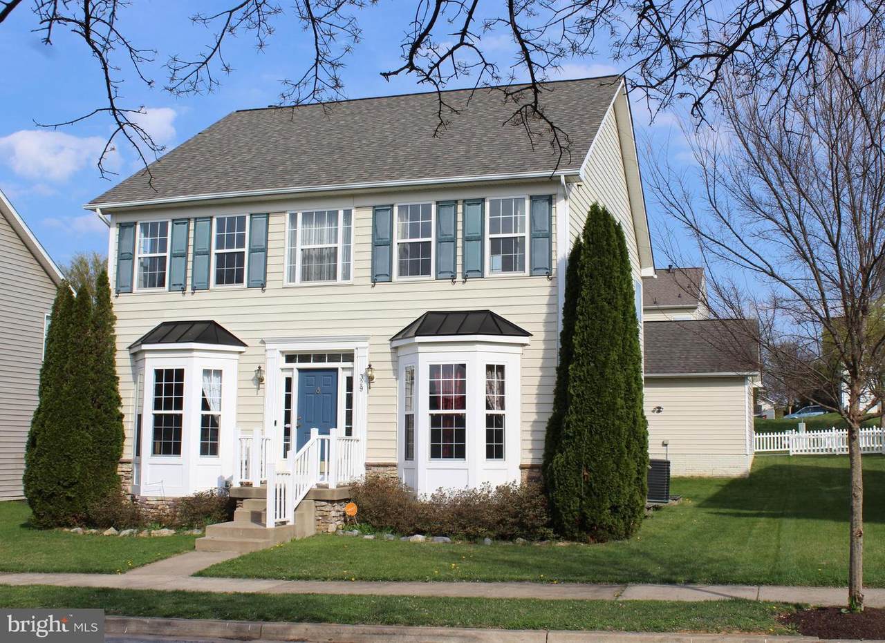 329 Bullskin Street - Photo 1