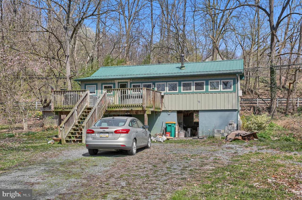 603 Good Hope Road - Photo 1