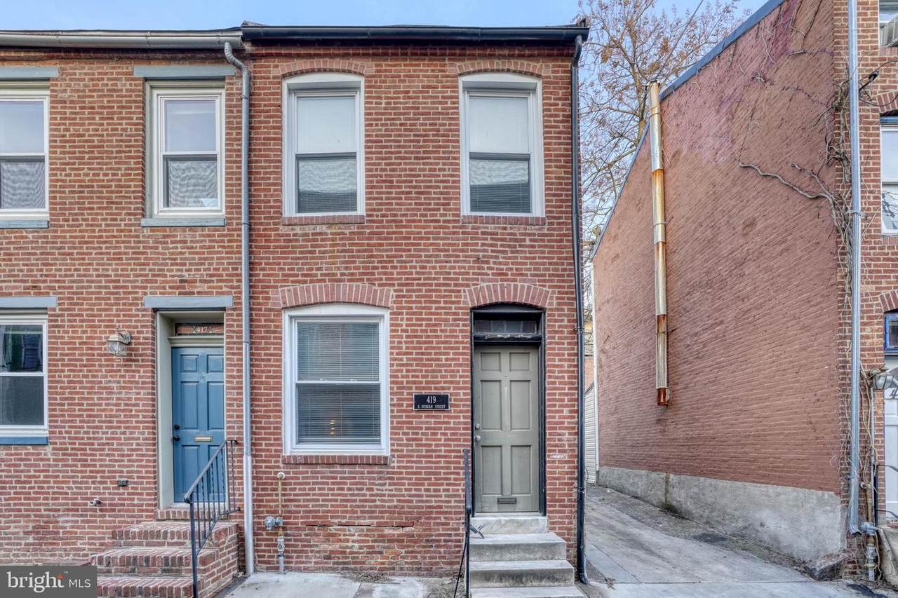 419 Duncan Street - Photo 1