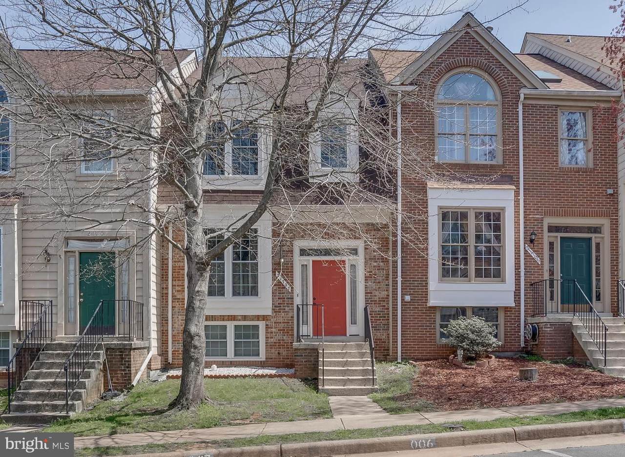 21707 Leatherleaf Circle - Photo 1