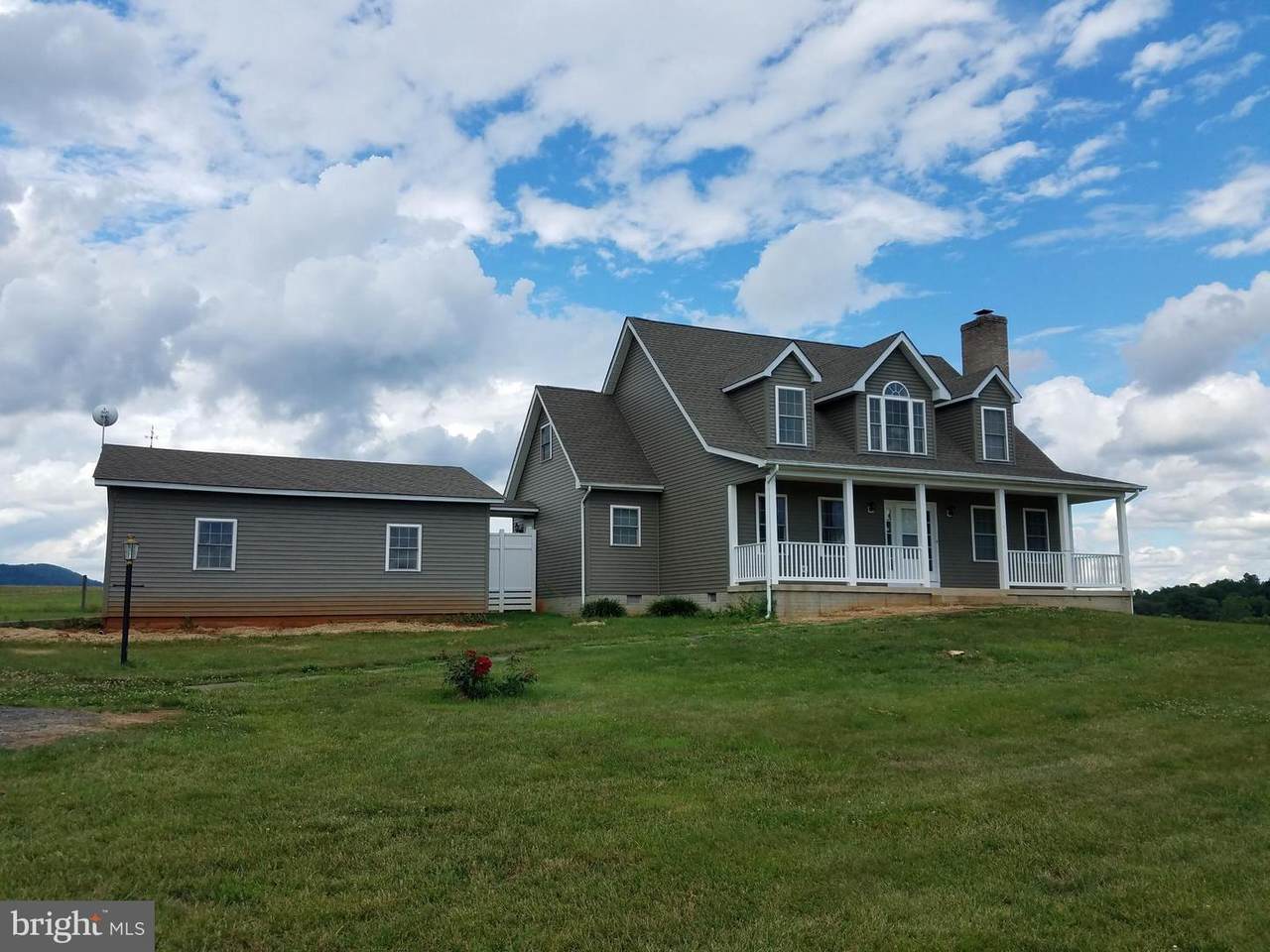 2803 Shelby Road - Photo 1