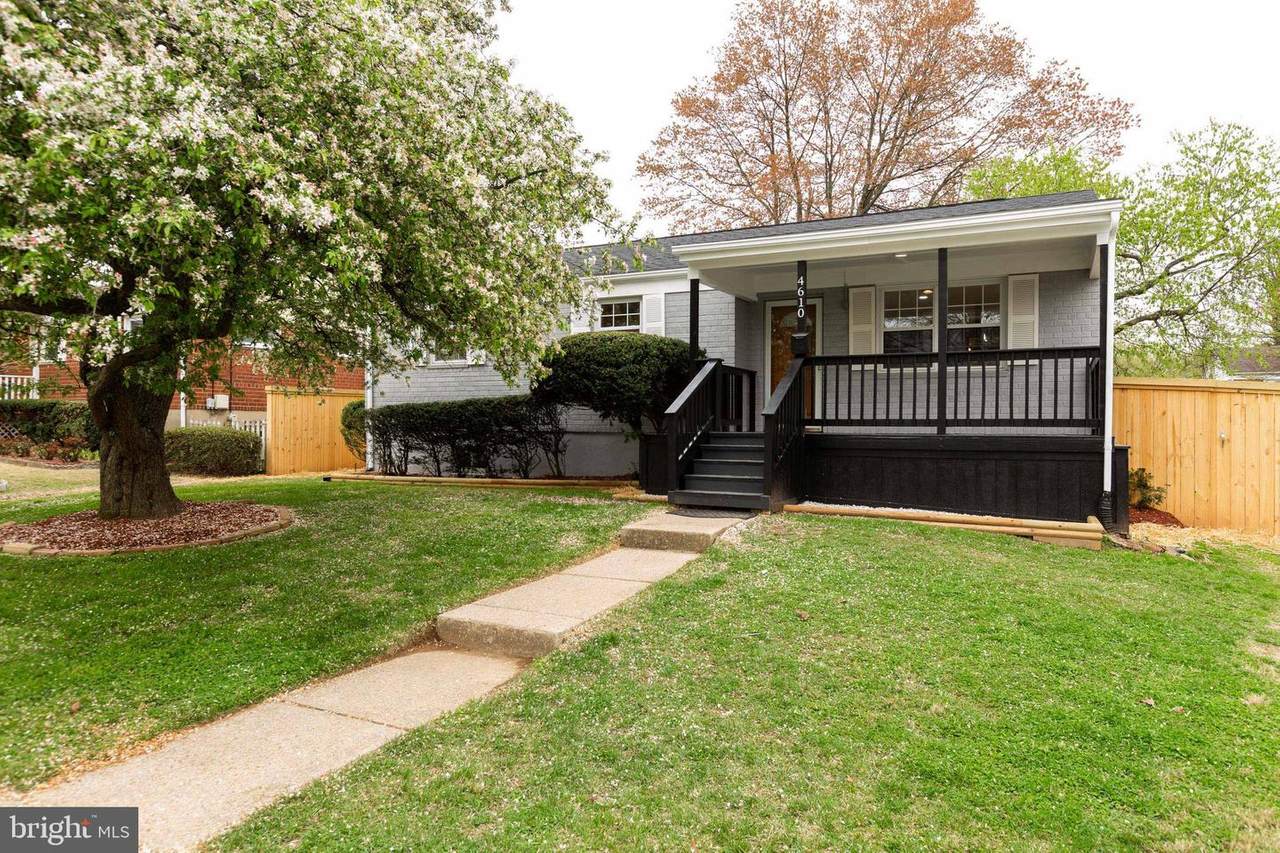 4610 Wilwyn Way - Photo 1