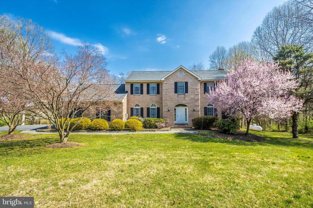 18311 New Hampshire Avenue - Photo 1