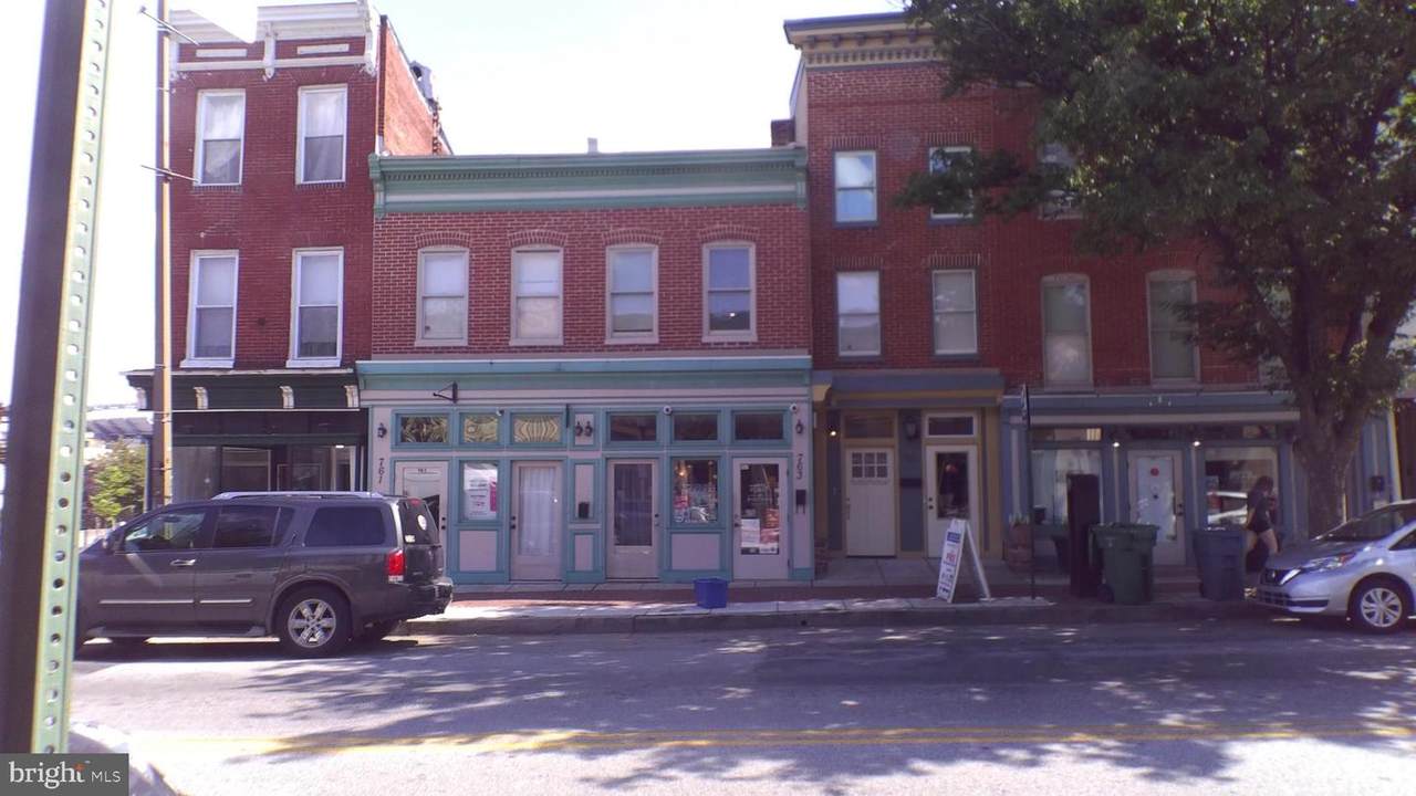 763 Washington Boulevard - Photo 1
