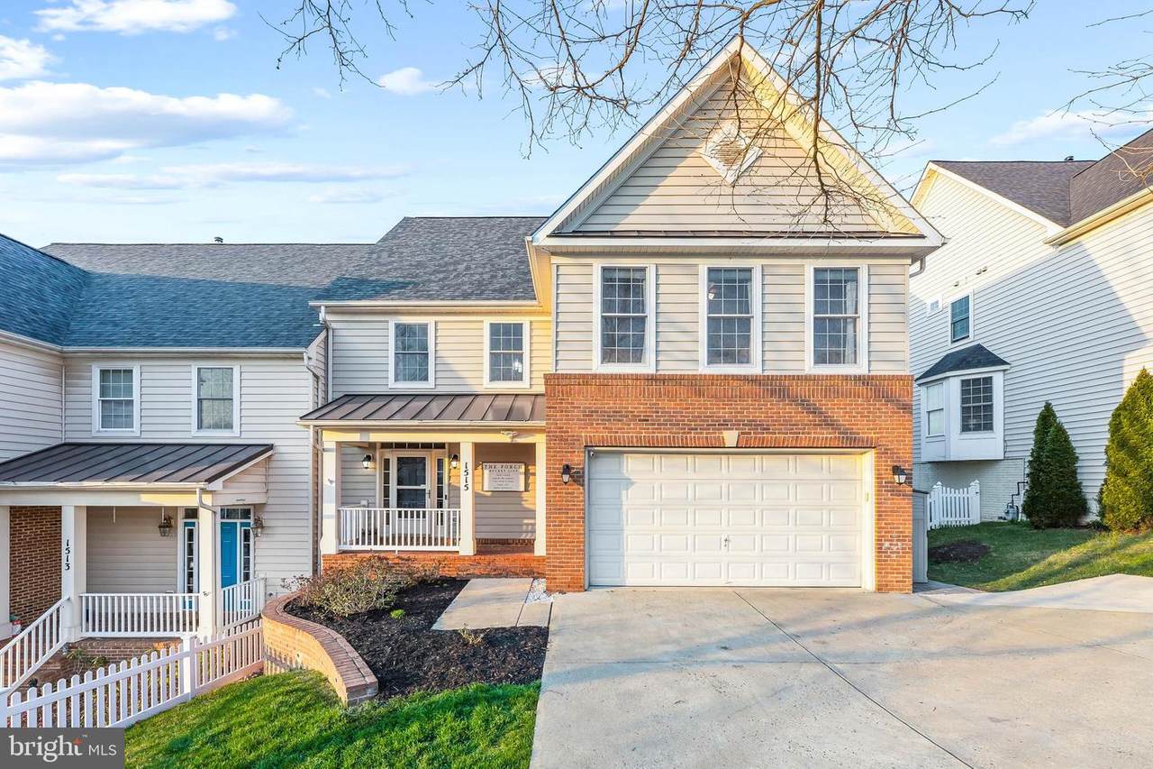 1515 Rising Ridge Road - Photo 1