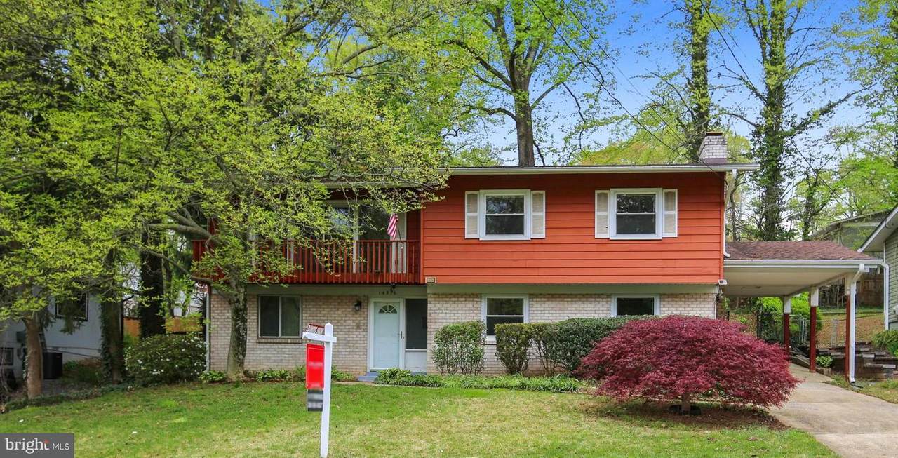 14316 Briarwood Terrace - Photo 1
