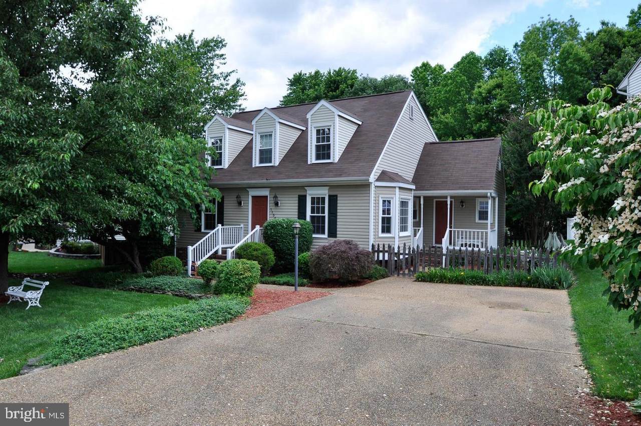 11304 Enchanted Woods Way - Photo 1