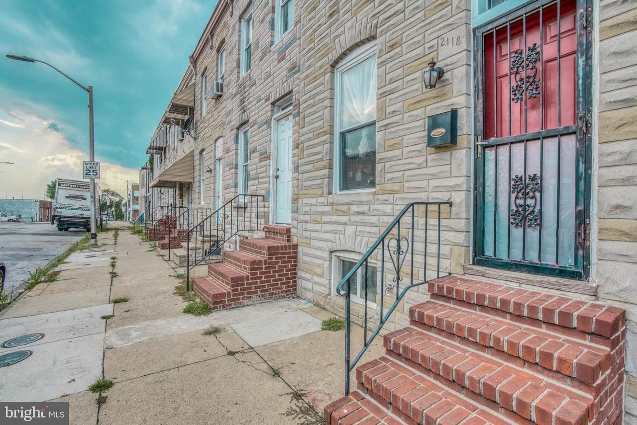 2118 Eagle Street - Photo 1