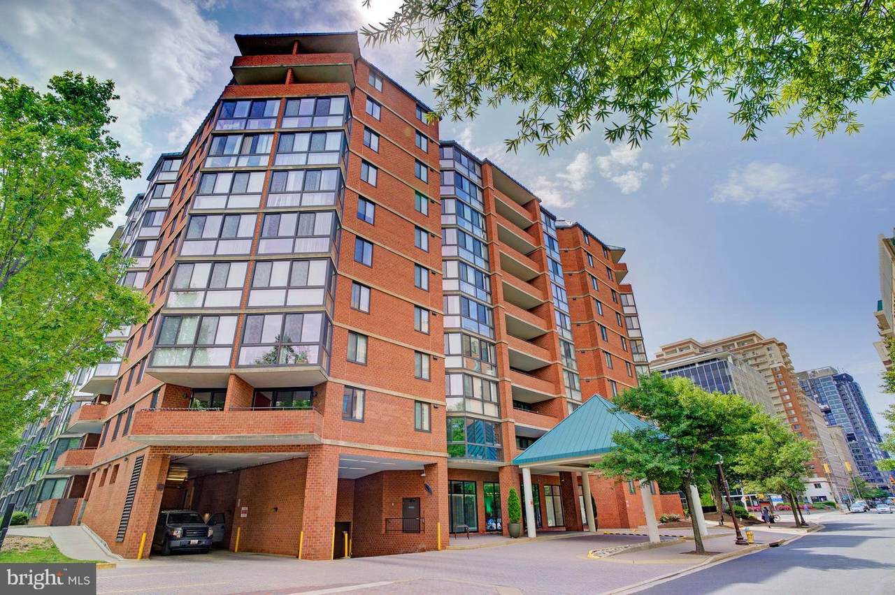 1001 Randolph Street - Photo 1