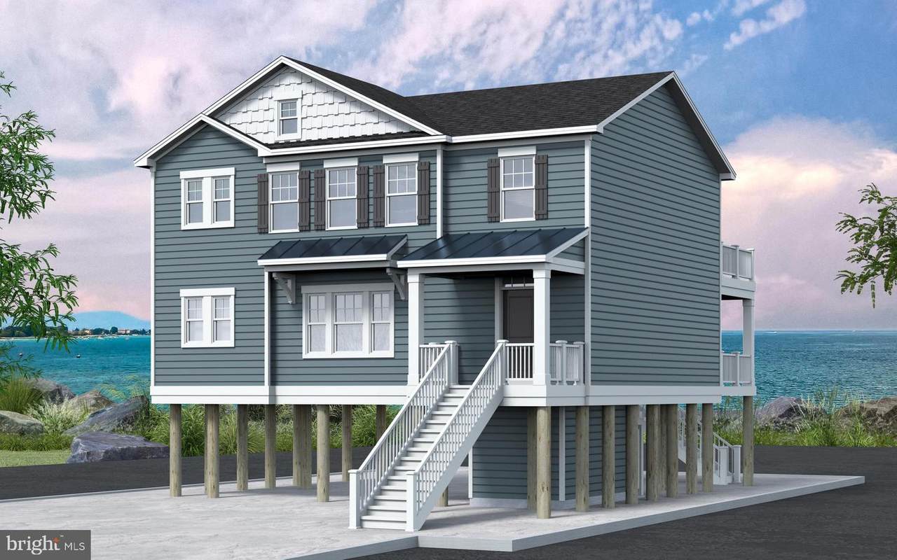 Lot 718 Castaway Drive - Photo 1