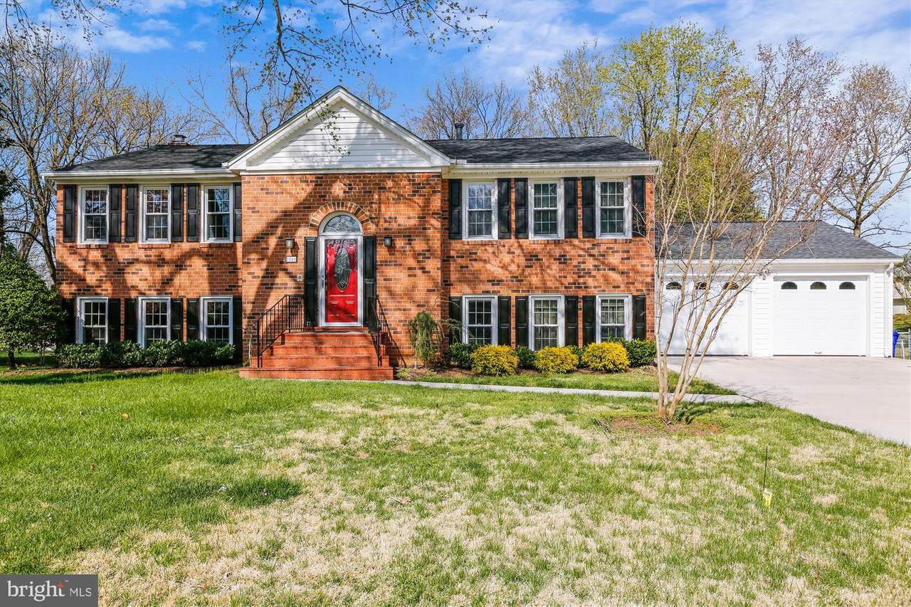 1701 Woodwell Road - Photo 1