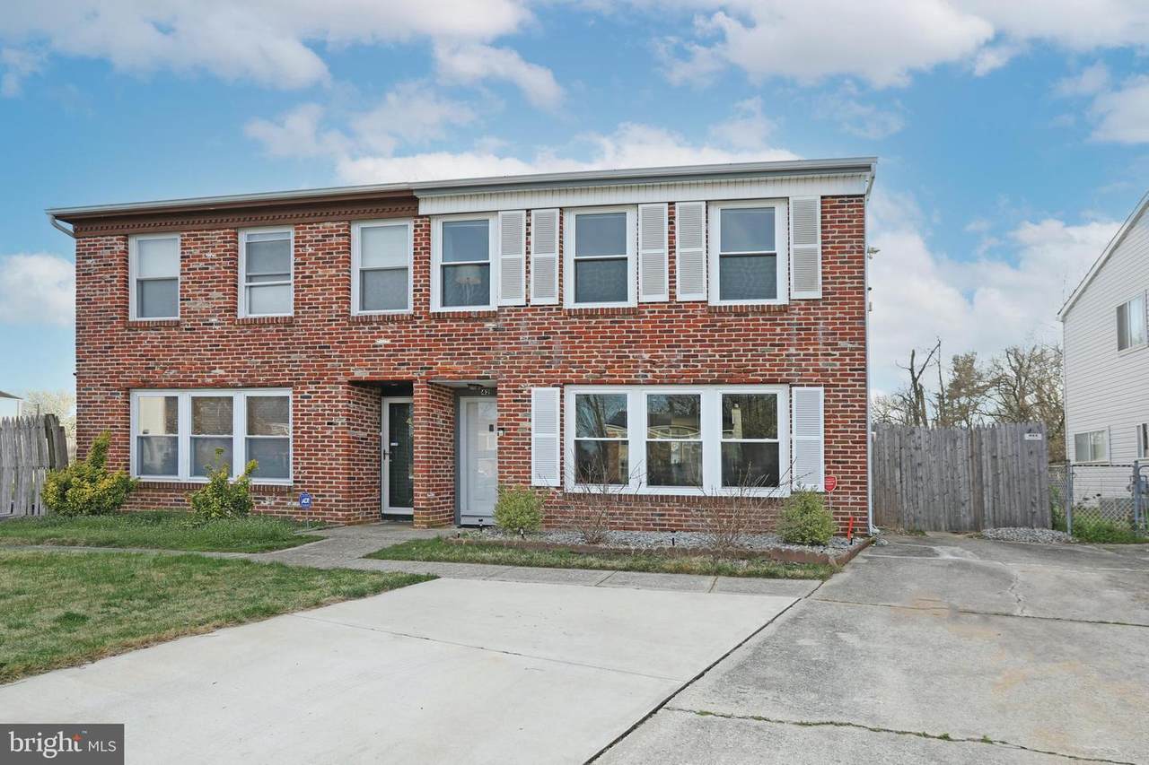 42 Ptolemy Court - Photo 1