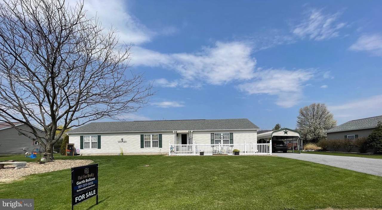 149 Durham Drive - Photo 1