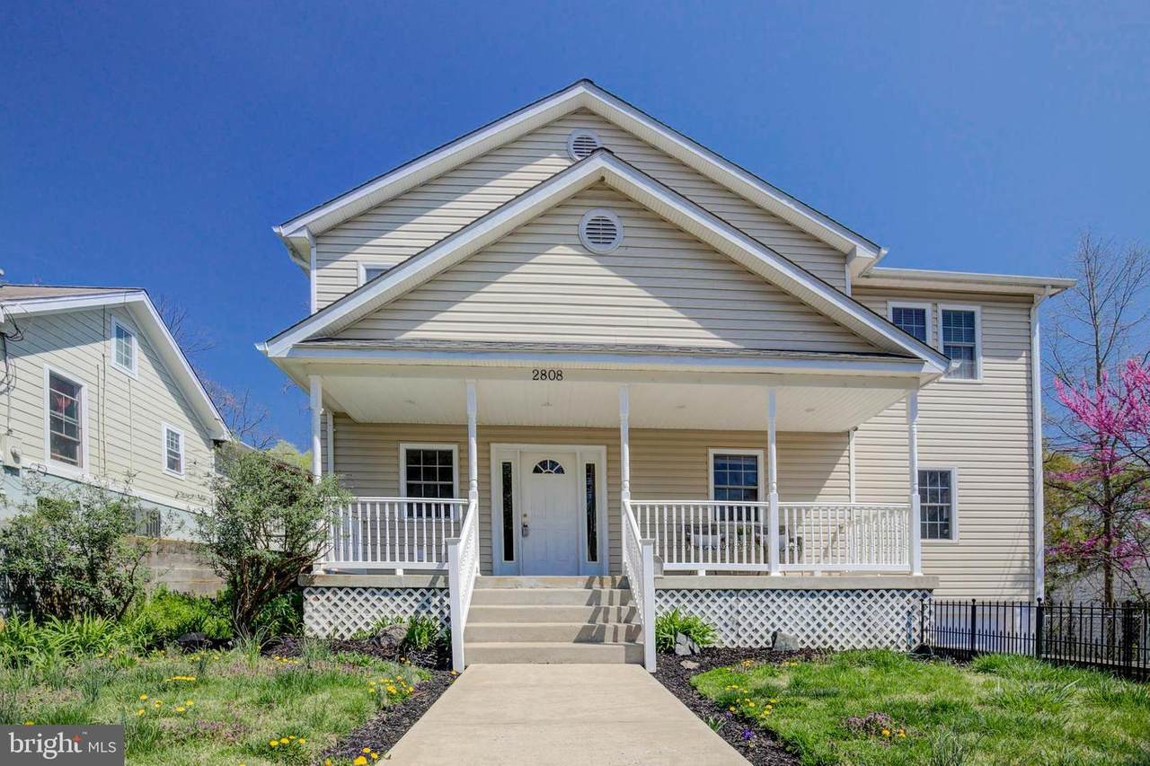 2808 Groveton Street - Photo 1