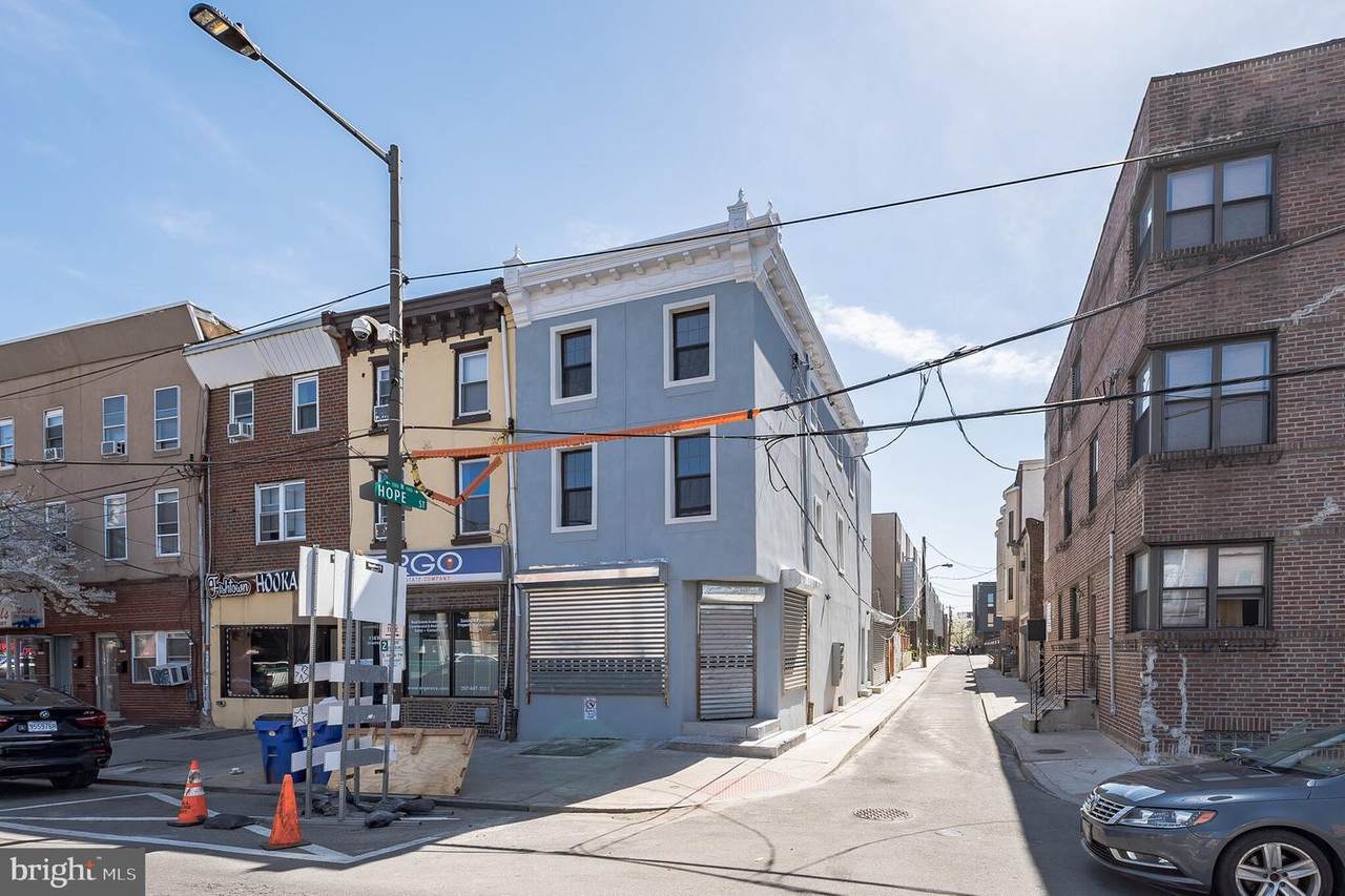116 Girard Avenue - Photo 1