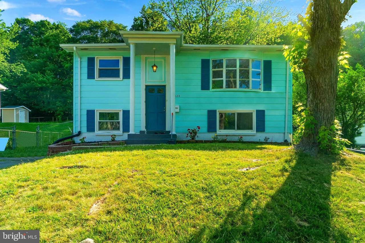 13124 Haddock Road - Photo 1