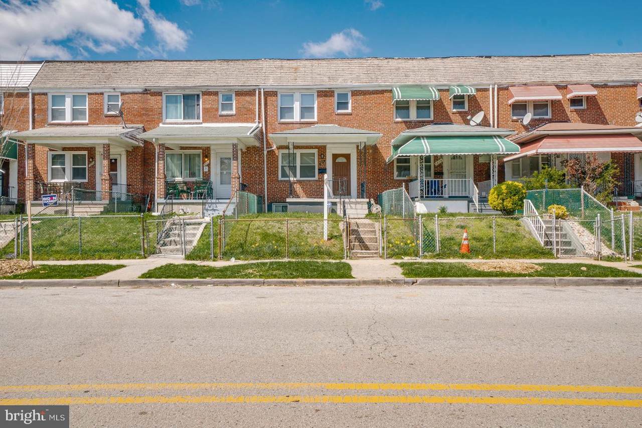 3816 Hayward Avenue - Photo 1