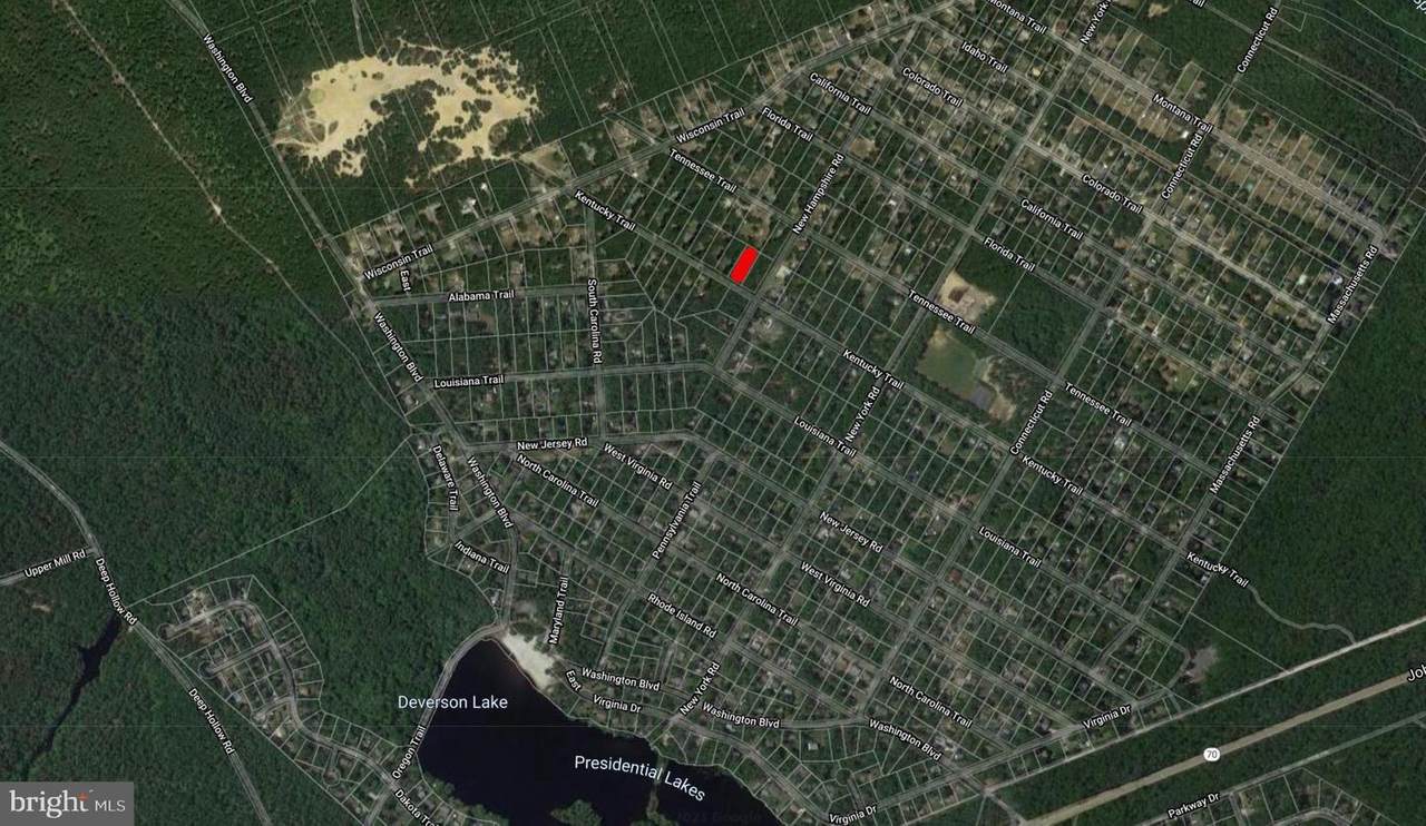 121 Kentucky Trail - Photo 1