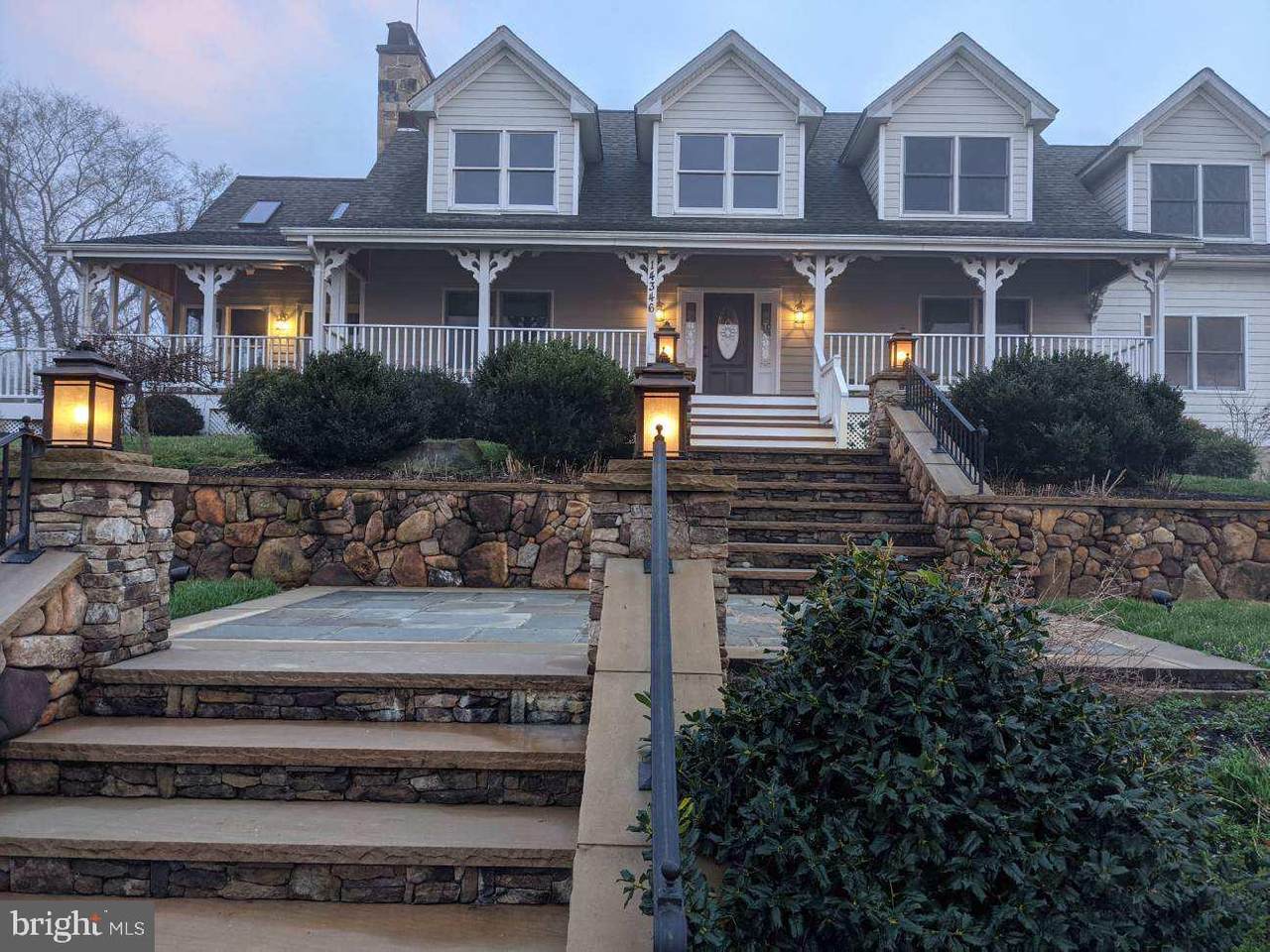 14346 Milltown Road - Photo 1
