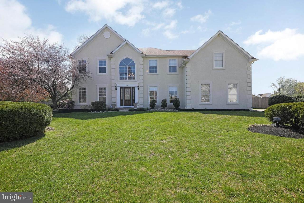 26 Village Drive - Photo 1