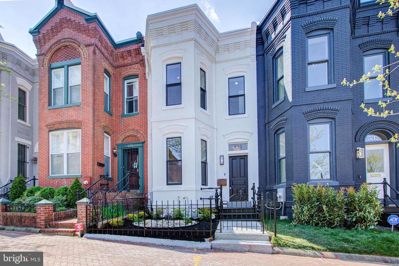 530 4TH Street - Photo 1