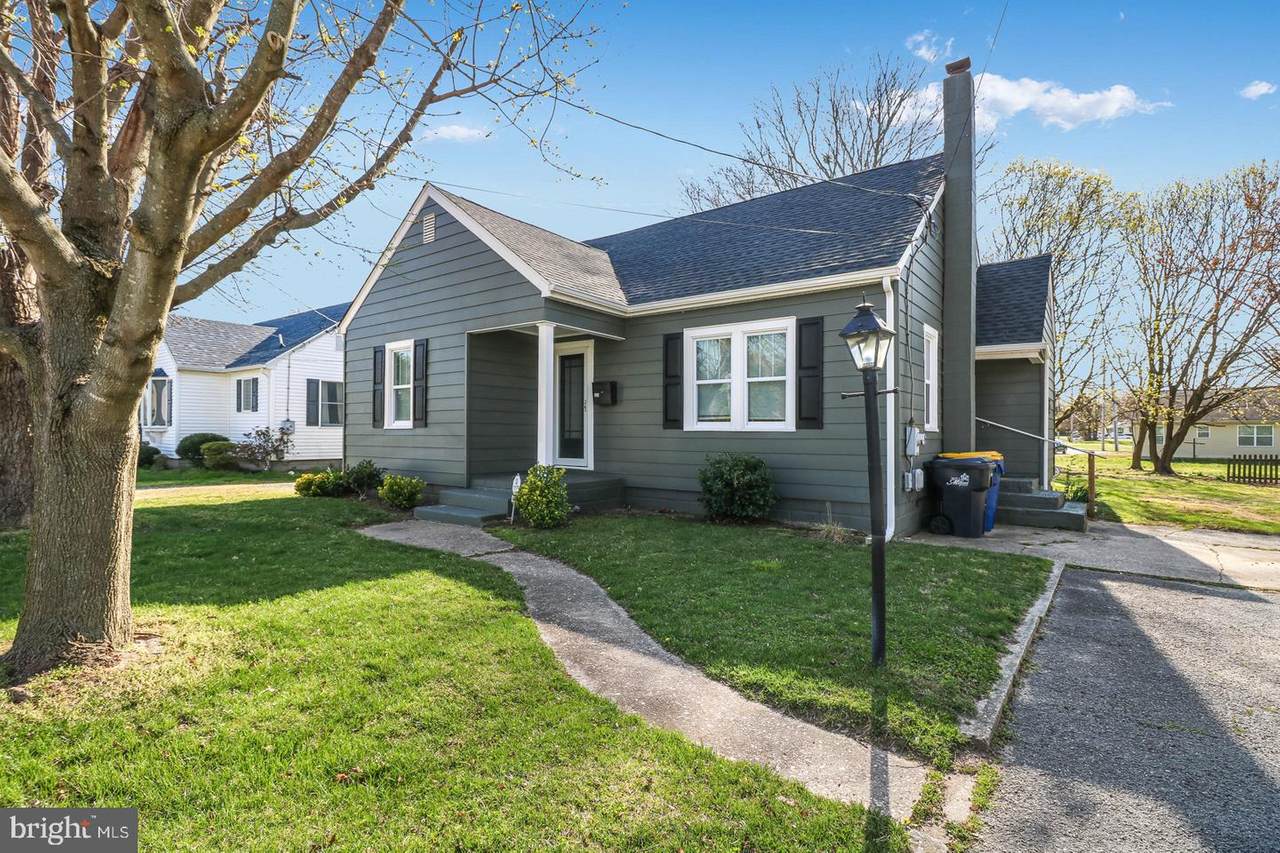 514 Marshall Street - Photo 1