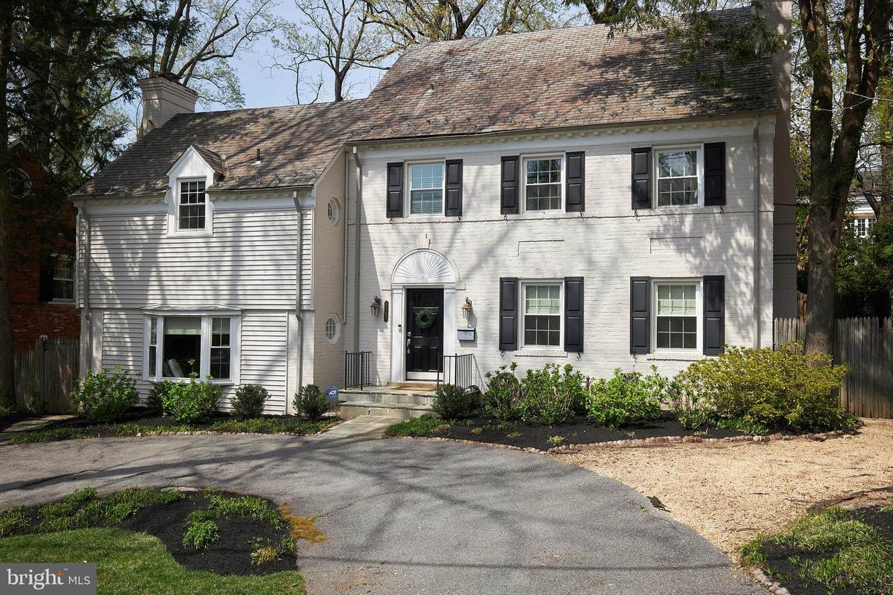 5105 Duvall Drive - Photo 1