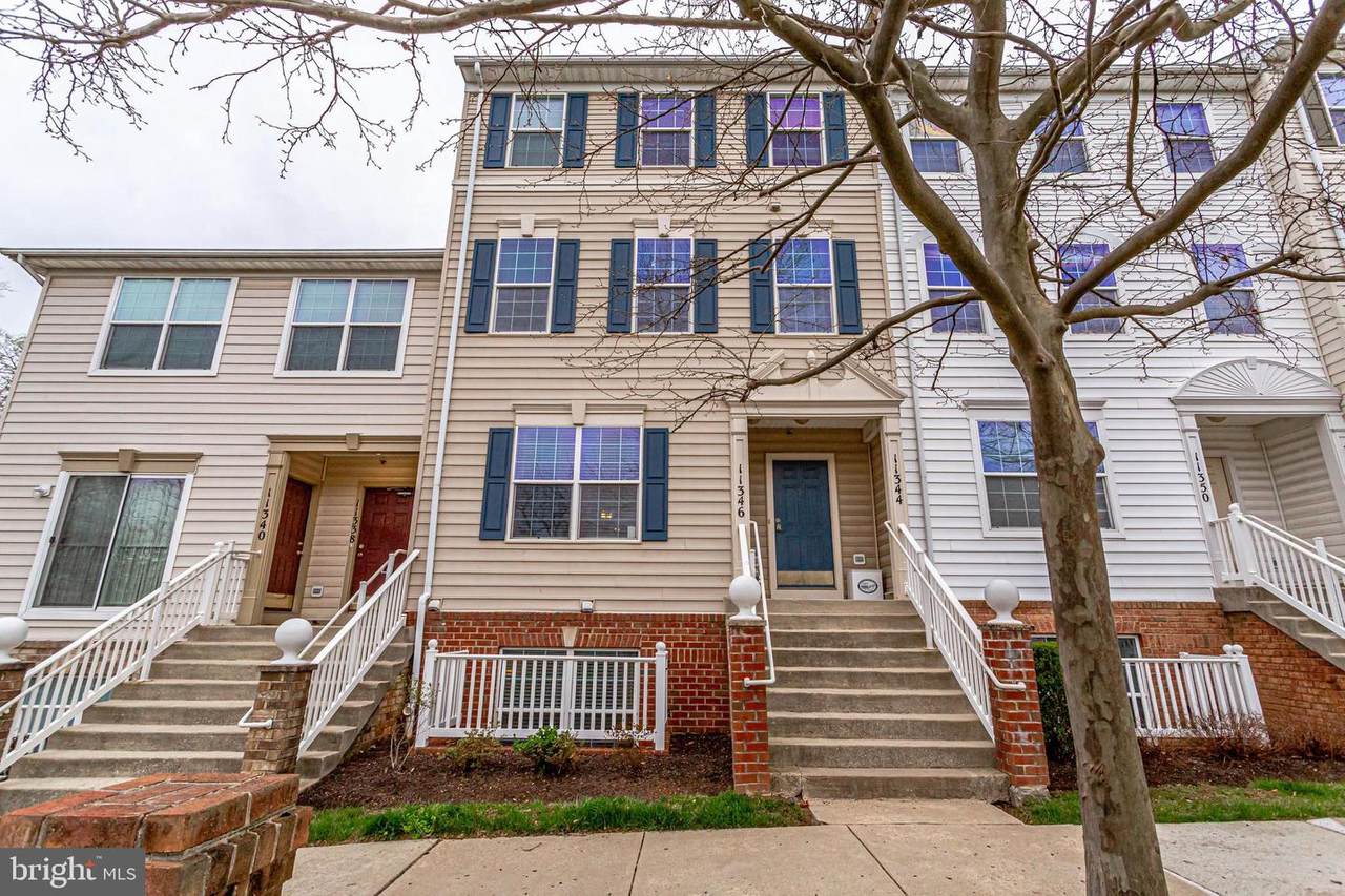 11346 King George Drive - Photo 1
